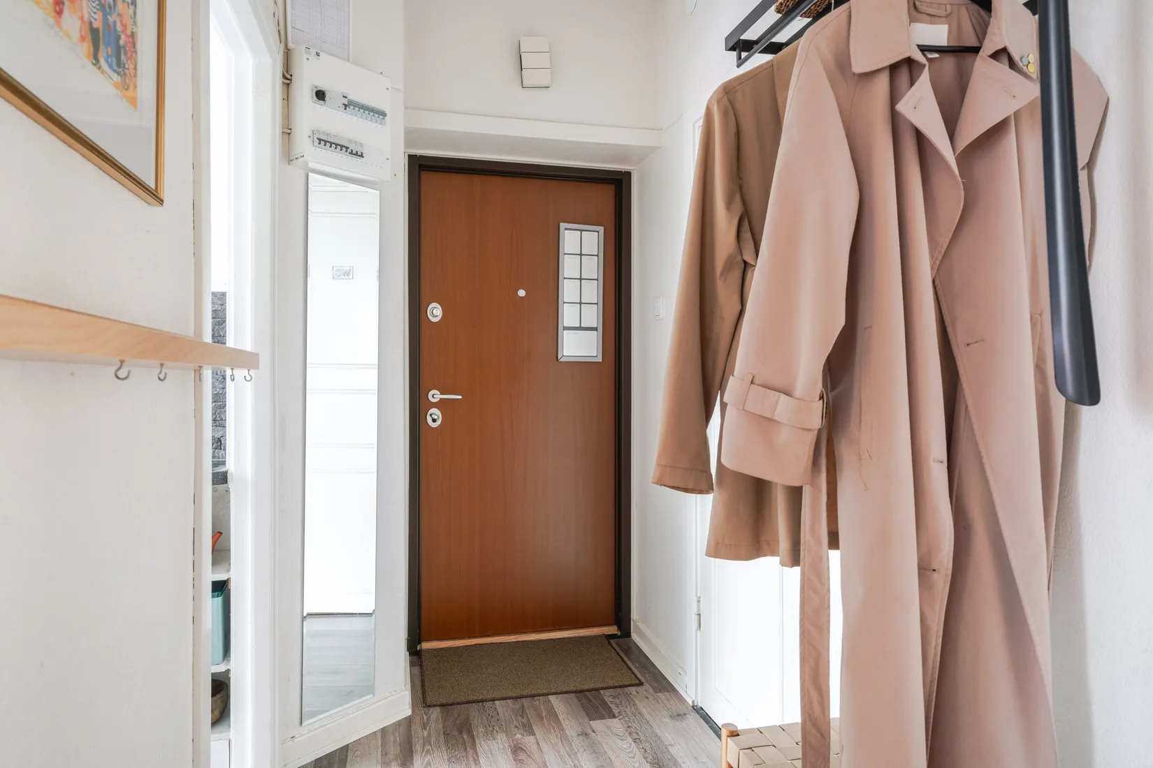 Bostadsrätt, Luthagsesplanaden 1A, Luthagen, Uppsala