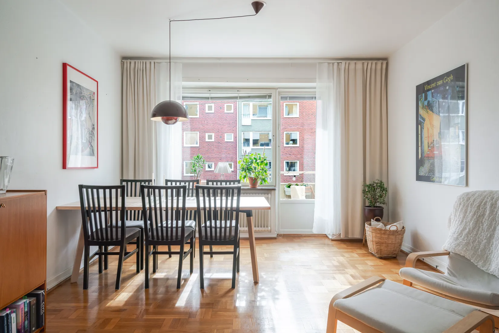 Bostadsrätt, Luthagsesplanaden 1A, Luthagen, Uppsala