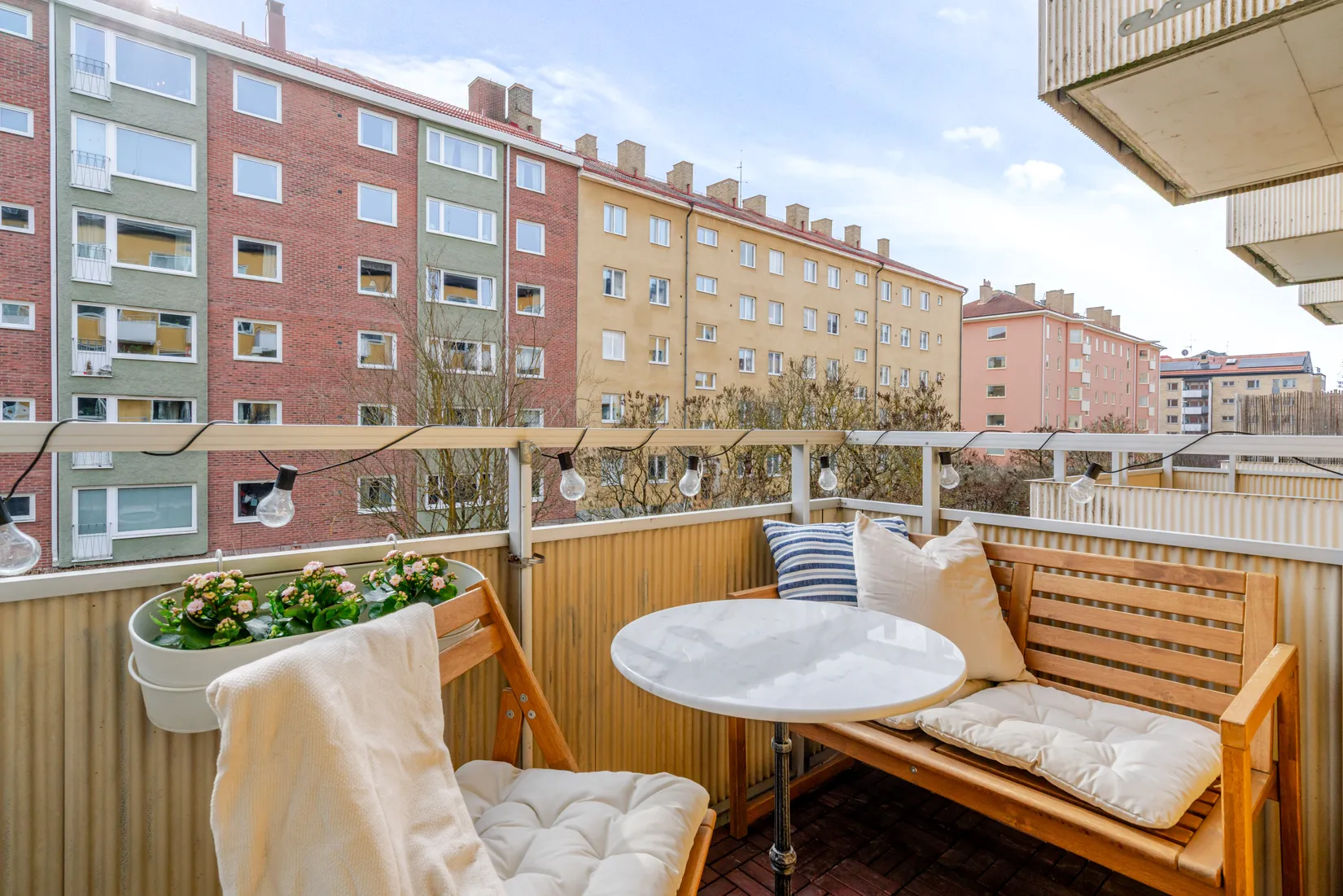 Bostadsrätt, Luthagsesplanaden 1A, Luthagen, Uppsala