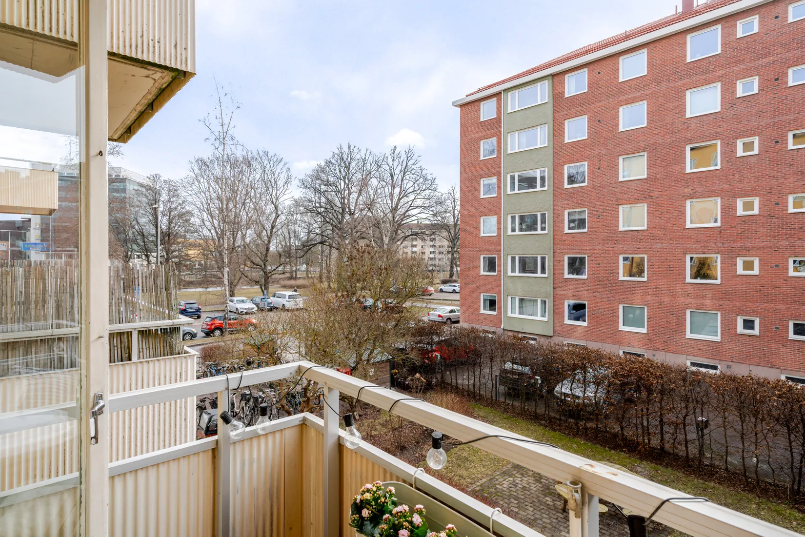 Bostadsrätt, Luthagsesplanaden 1A, Luthagen, Uppsala
