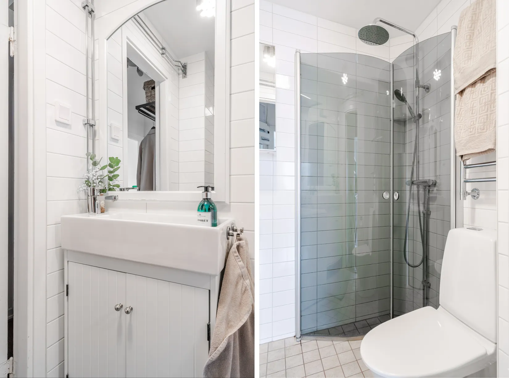 Bostadsrätt, Luthagsesplanaden 1A, Luthagen, Uppsala