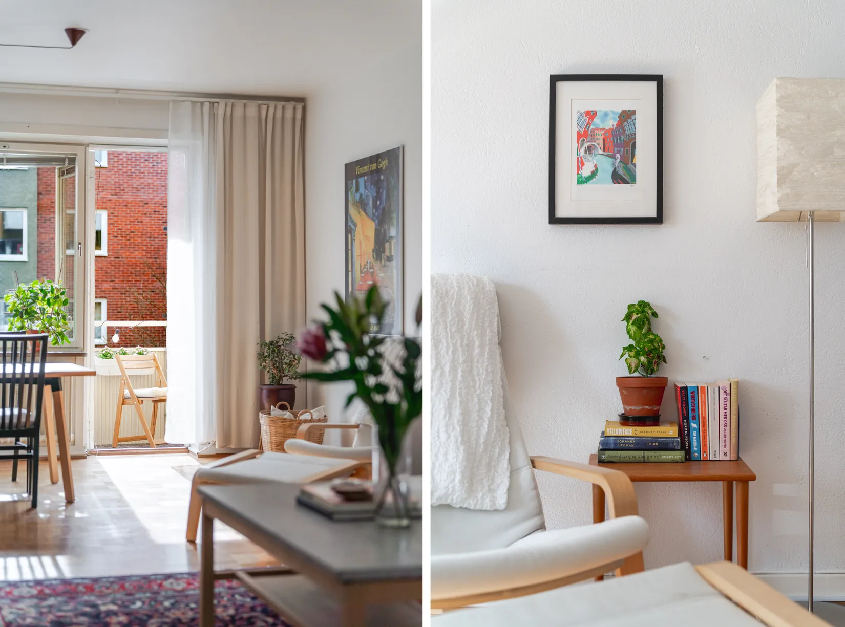 Bostadsrätt, Luthagsesplanaden 1A, Luthagen, Uppsala