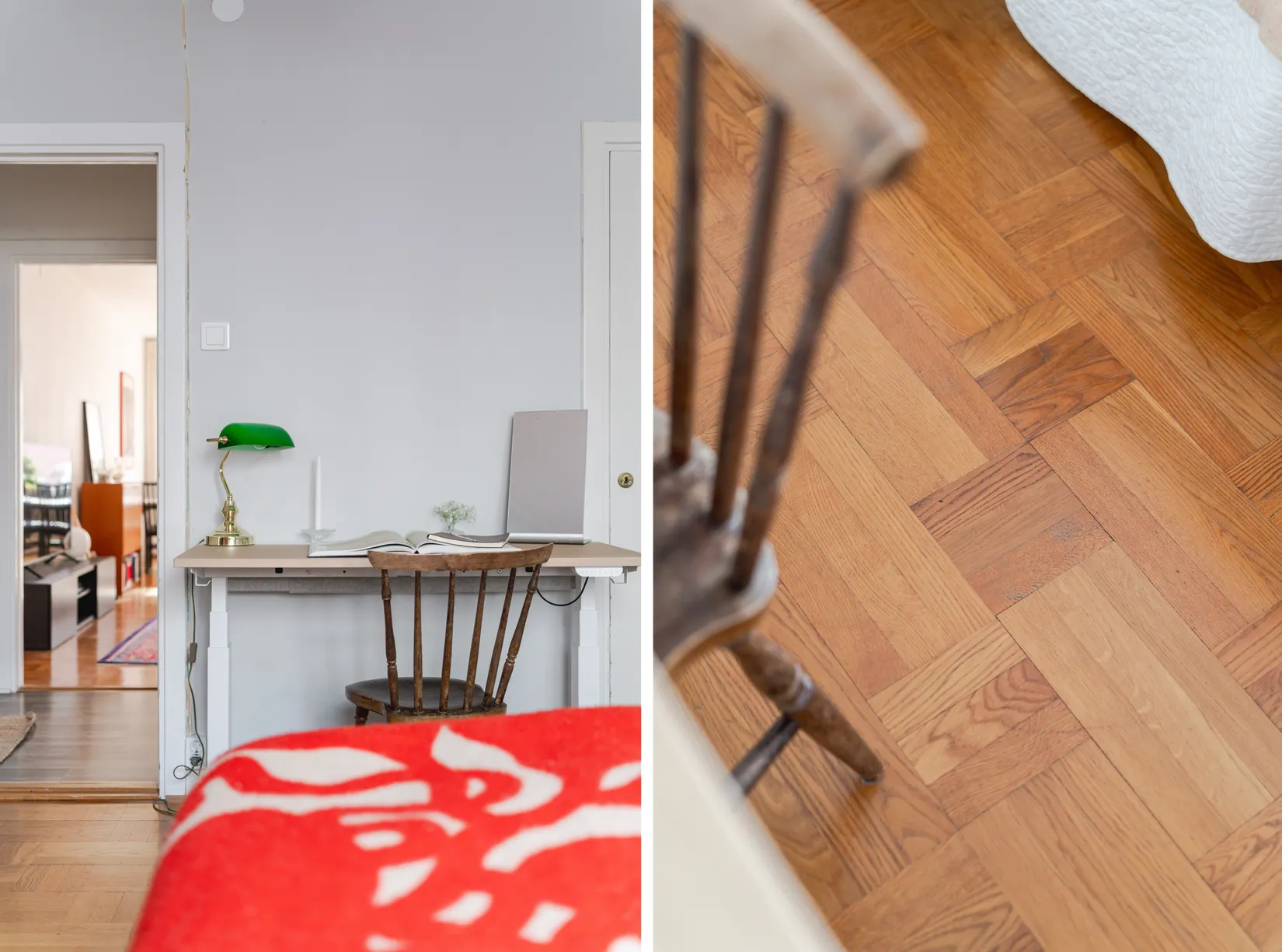 Bostadsrätt, Luthagsesplanaden 1A, Luthagen, Uppsala