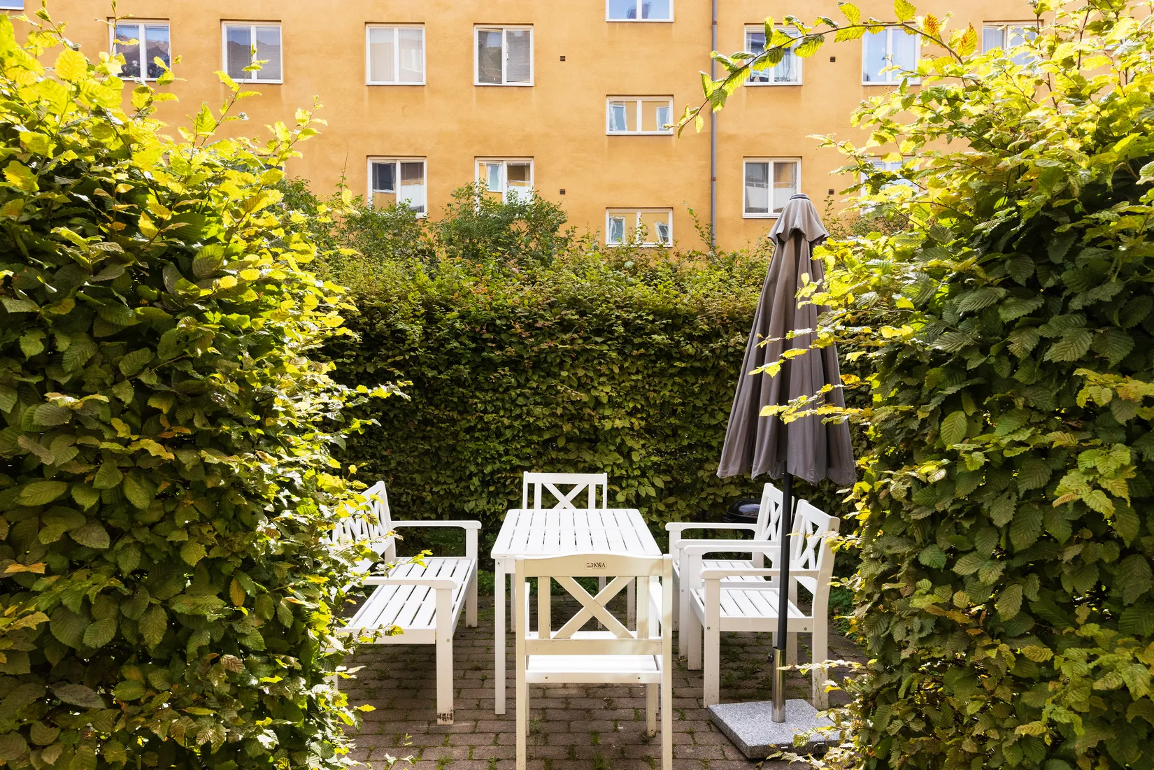 Bostadsrätt, Luthagsesplanaden 1A, Luthagen, Uppsala
