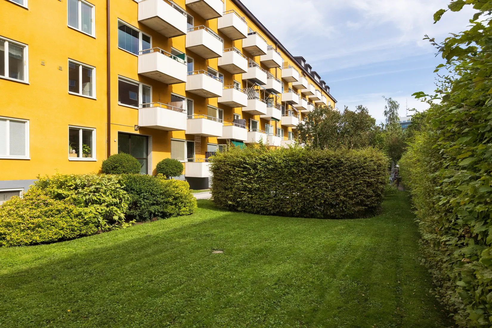 Bostadsrätt, Luthagsesplanaden 1A, Luthagen, Uppsala