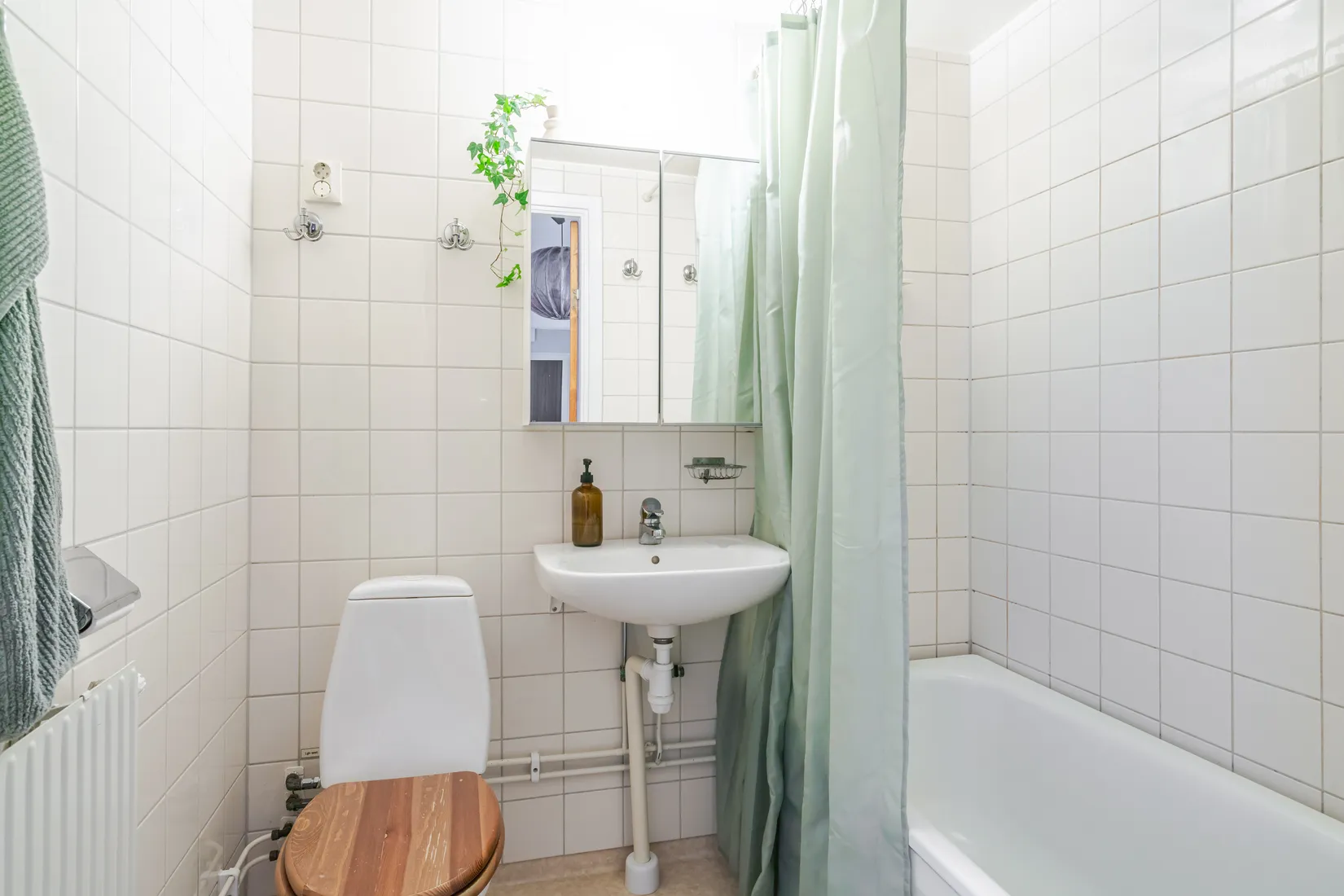 Bostadsrätt, Prästgårdsgatan 5B, Luthagen, Uppsala