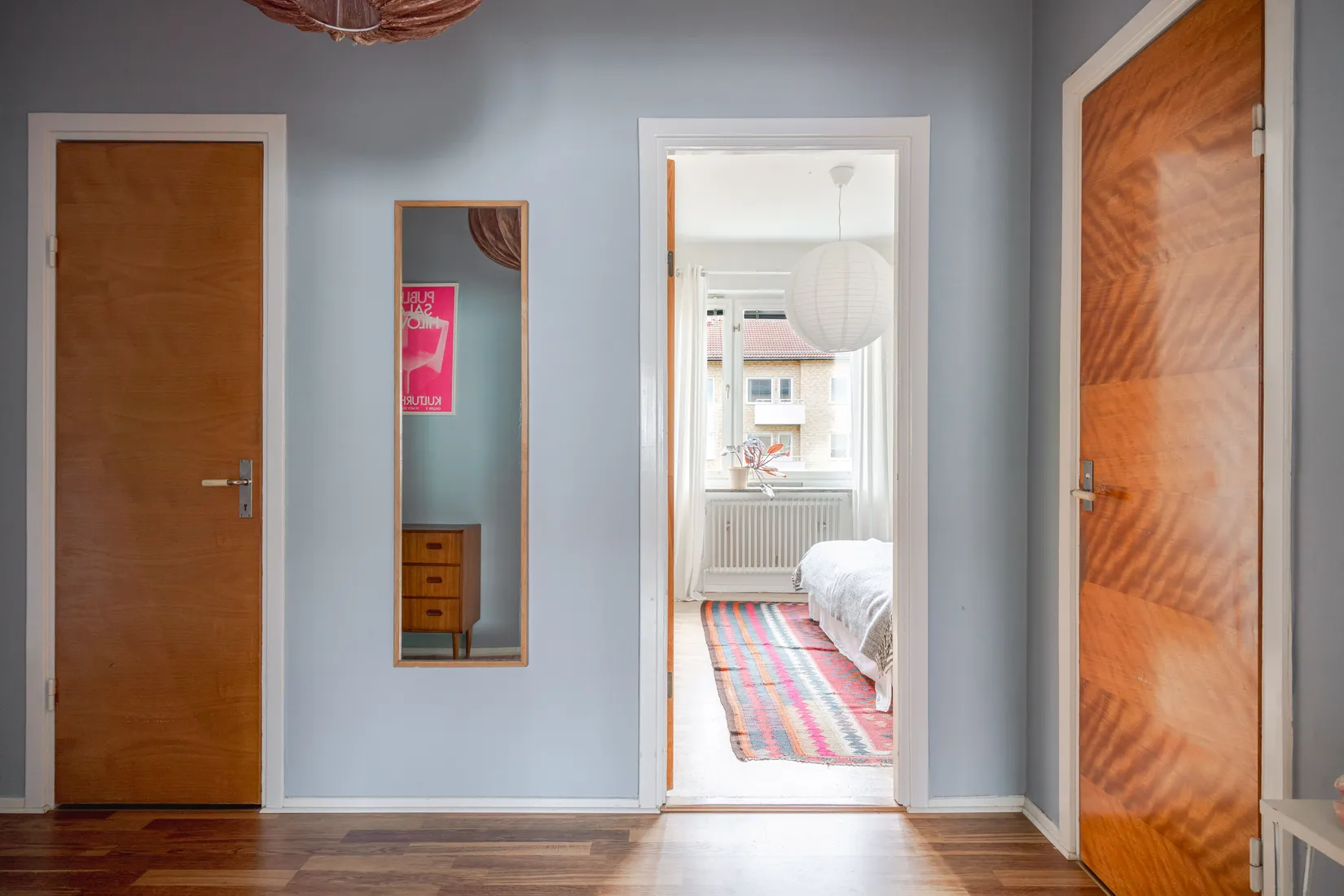 Bostadsrätt, Prästgårdsgatan 5B, Luthagen, Uppsala