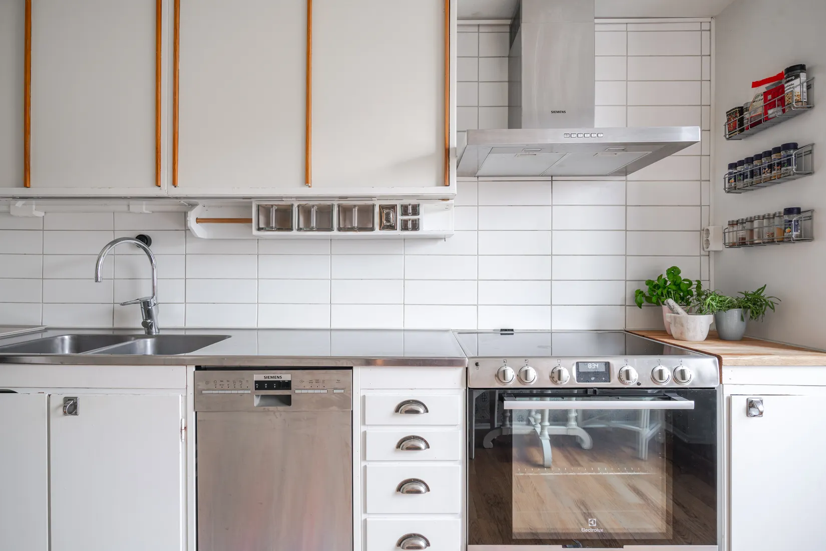 Bostadsrätt, Prästgårdsgatan 5B, Luthagen, Uppsala