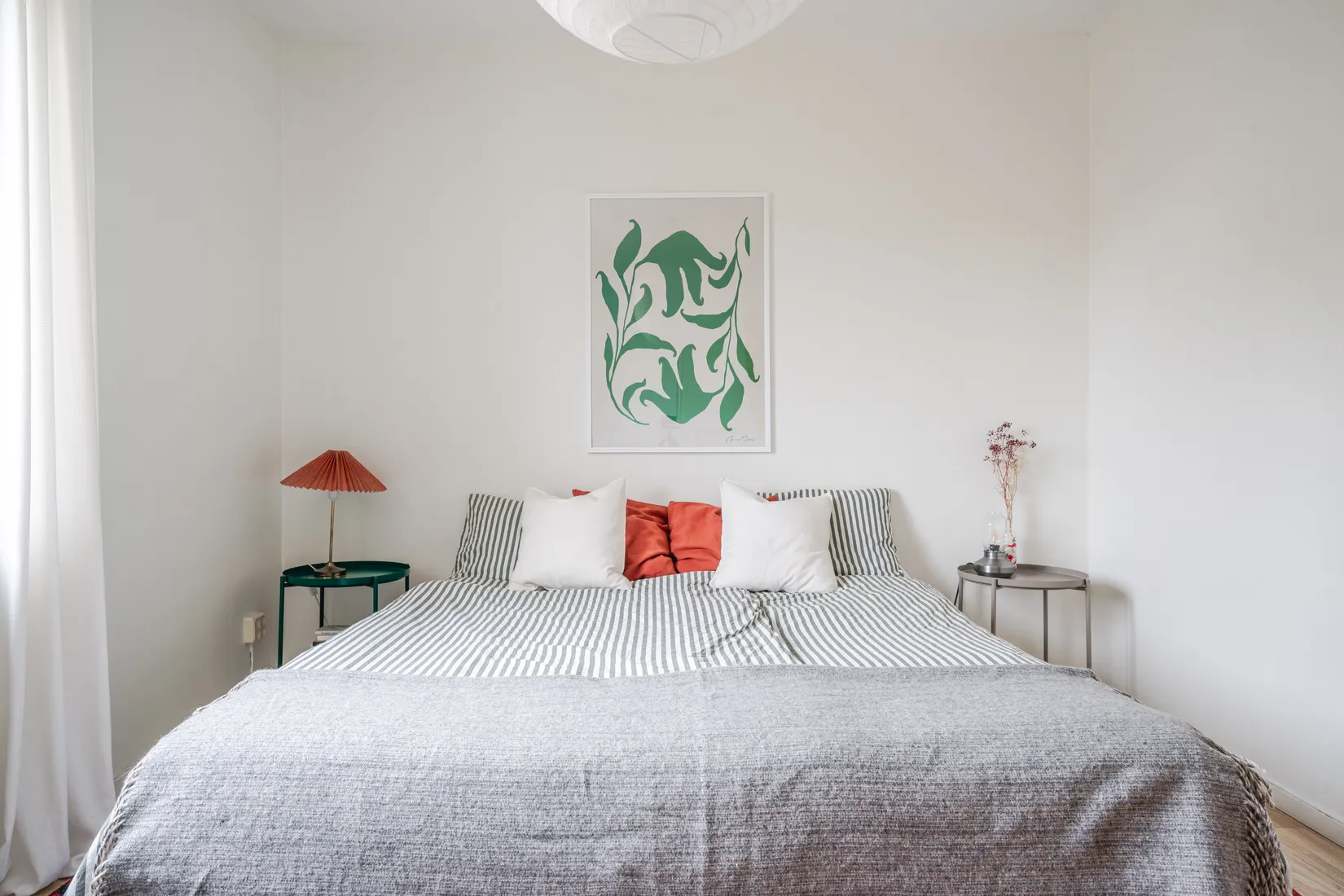 Bostadsrätt, Prästgårdsgatan 5B, Luthagen, Uppsala