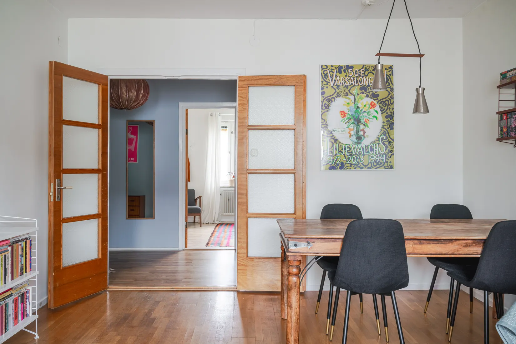 Bostadsrätt, Prästgårdsgatan 5B, Luthagen, Uppsala