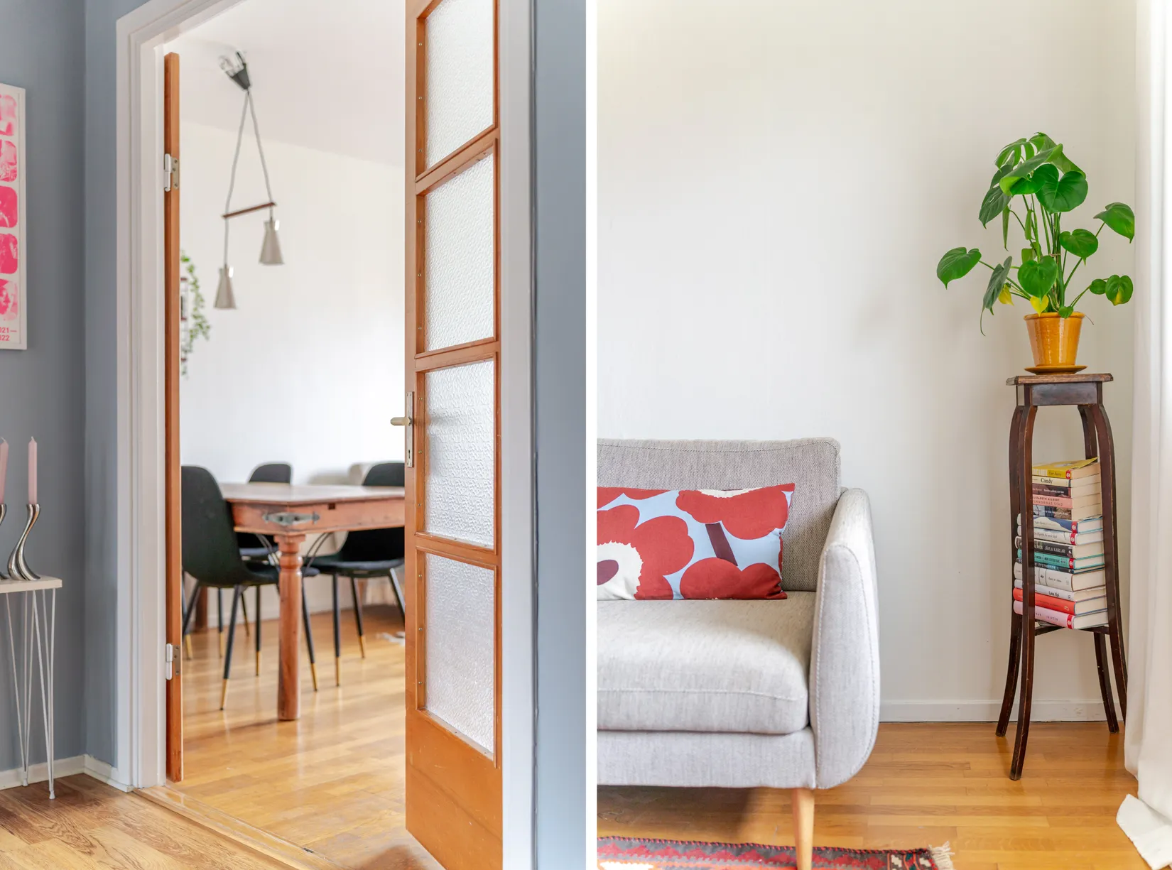 Bostadsrätt, Prästgårdsgatan 5B, Luthagen, Uppsala