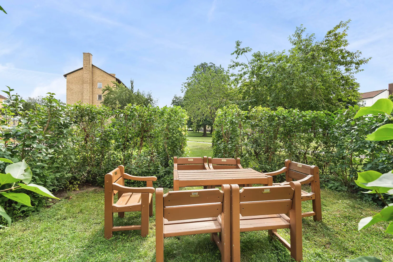 Bostadsrätt, Prästgårdsgatan 5B, Luthagen, Uppsala