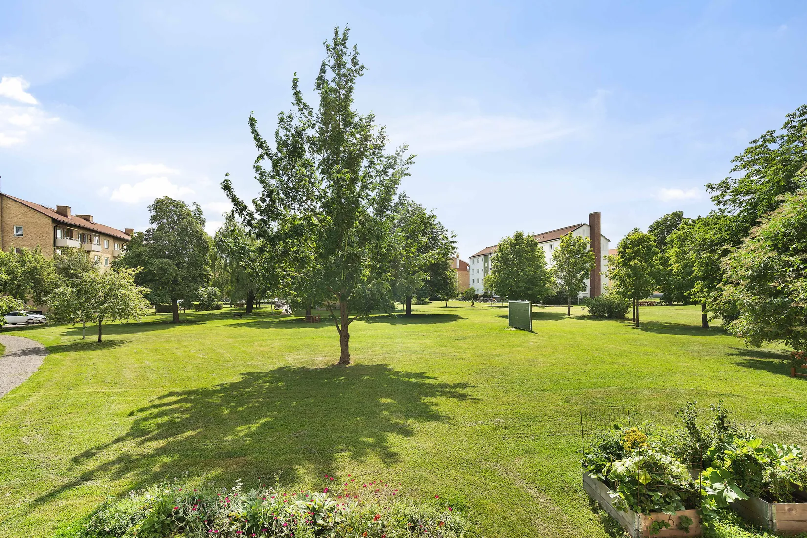 Bostadsrätt, Prästgårdsgatan 5B, Luthagen, Uppsala