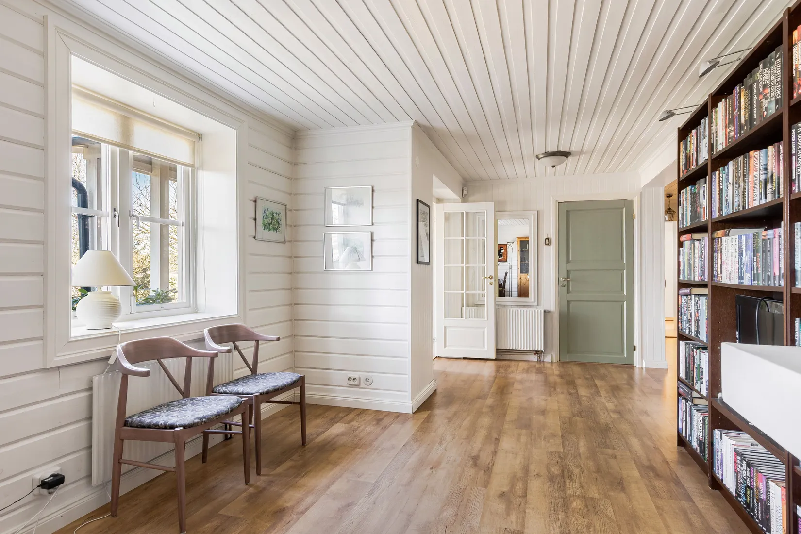 Villa, Fjällsta 21, Fjällsta/Ytterselö, Strängnäs