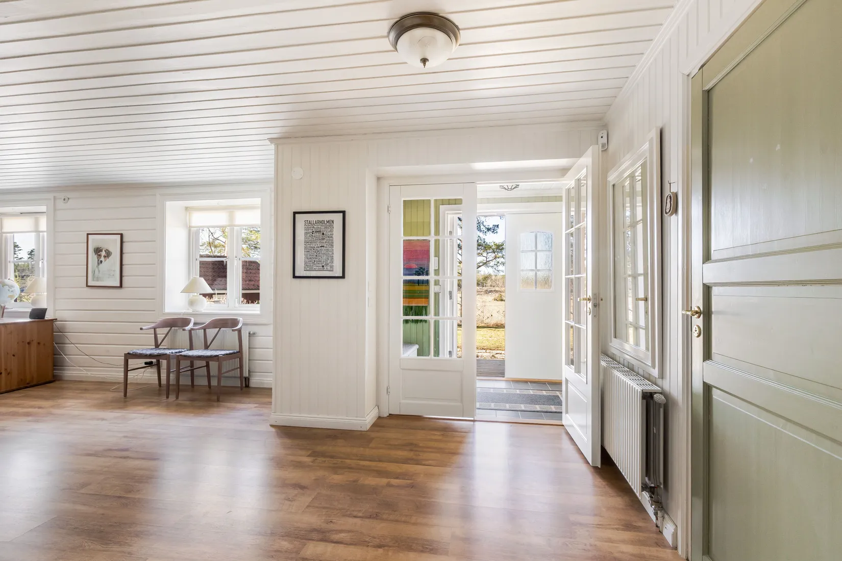 Villa, Fjällsta 21, Fjällsta/Ytterselö, Strängnäs