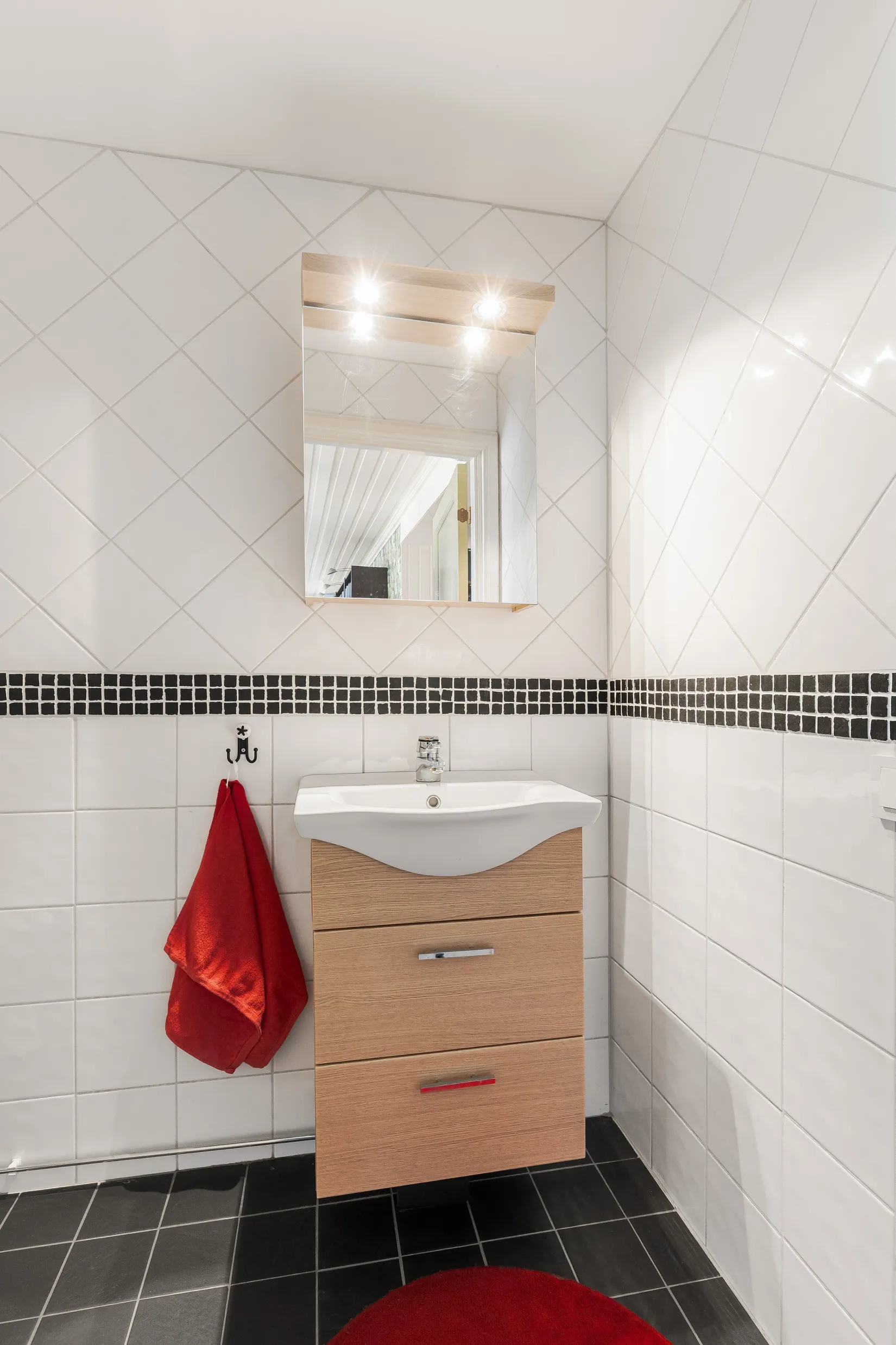 Villa, Fjällsta 21, Fjällsta/Ytterselö, Strängnäs