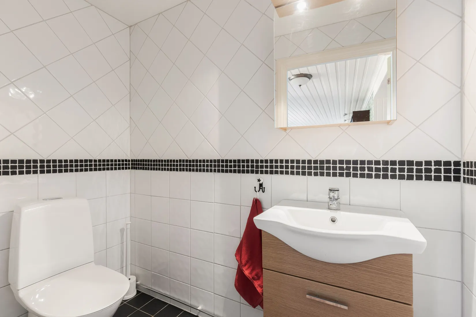 Villa, Fjällsta 21, Fjällsta/Ytterselö, Strängnäs