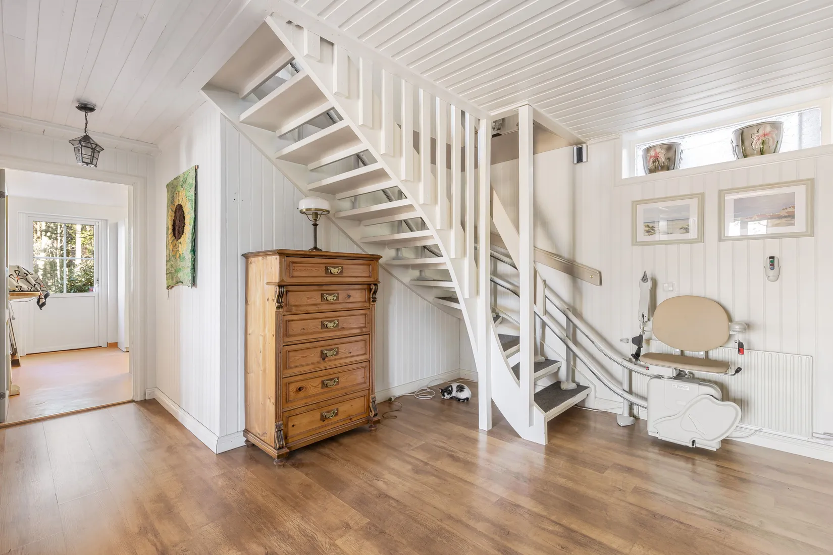 Villa, Fjällsta 21, Fjällsta/Ytterselö, Strängnäs