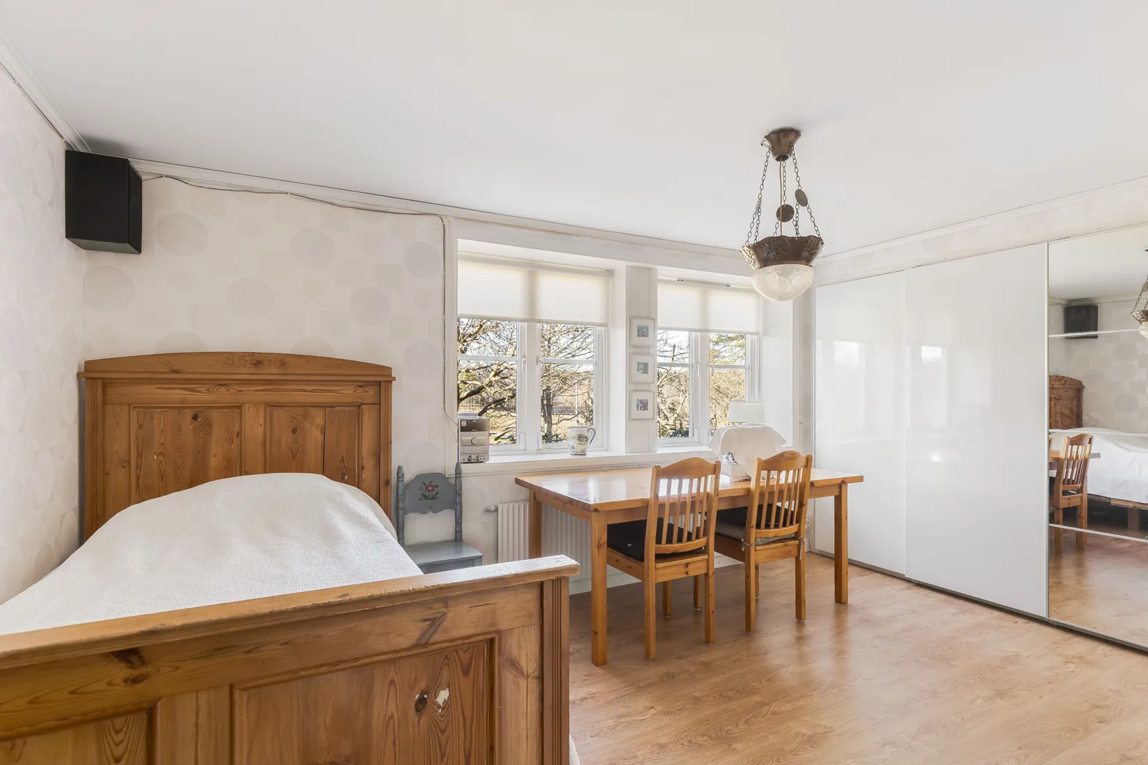 Villa, Fjällsta 21, Fjällsta/Ytterselö, Strängnäs