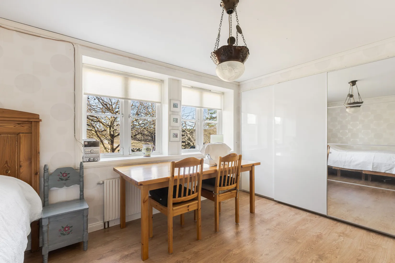 Villa, Fjällsta 21, Fjällsta/Ytterselö, Strängnäs