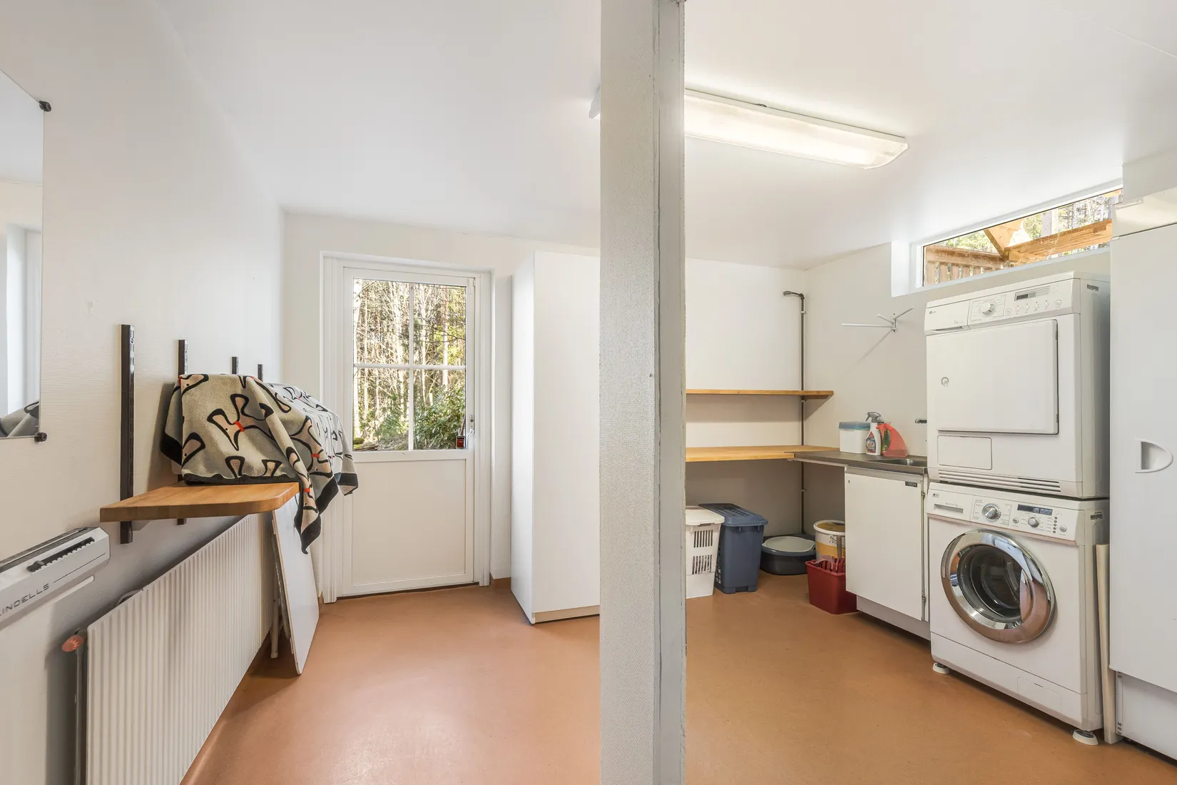 Villa, Fjällsta 21, Fjällsta/Ytterselö, Strängnäs