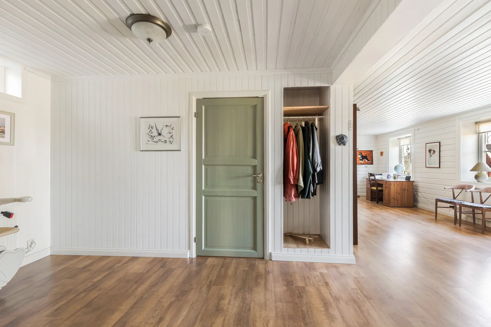 Villa, Fjällsta 21, Fjällsta/Ytterselö, Strängnäs