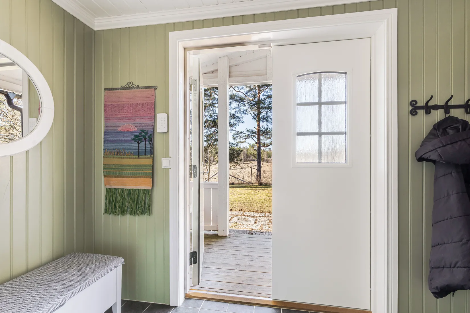 Villa, Fjällsta 21, Fjällsta/Ytterselö, Strängnäs