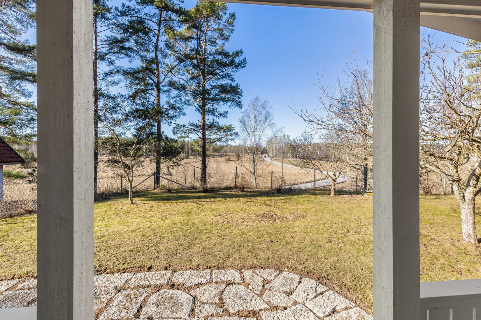 Villa, Fjällsta 21, Fjällsta/Ytterselö, Strängnäs