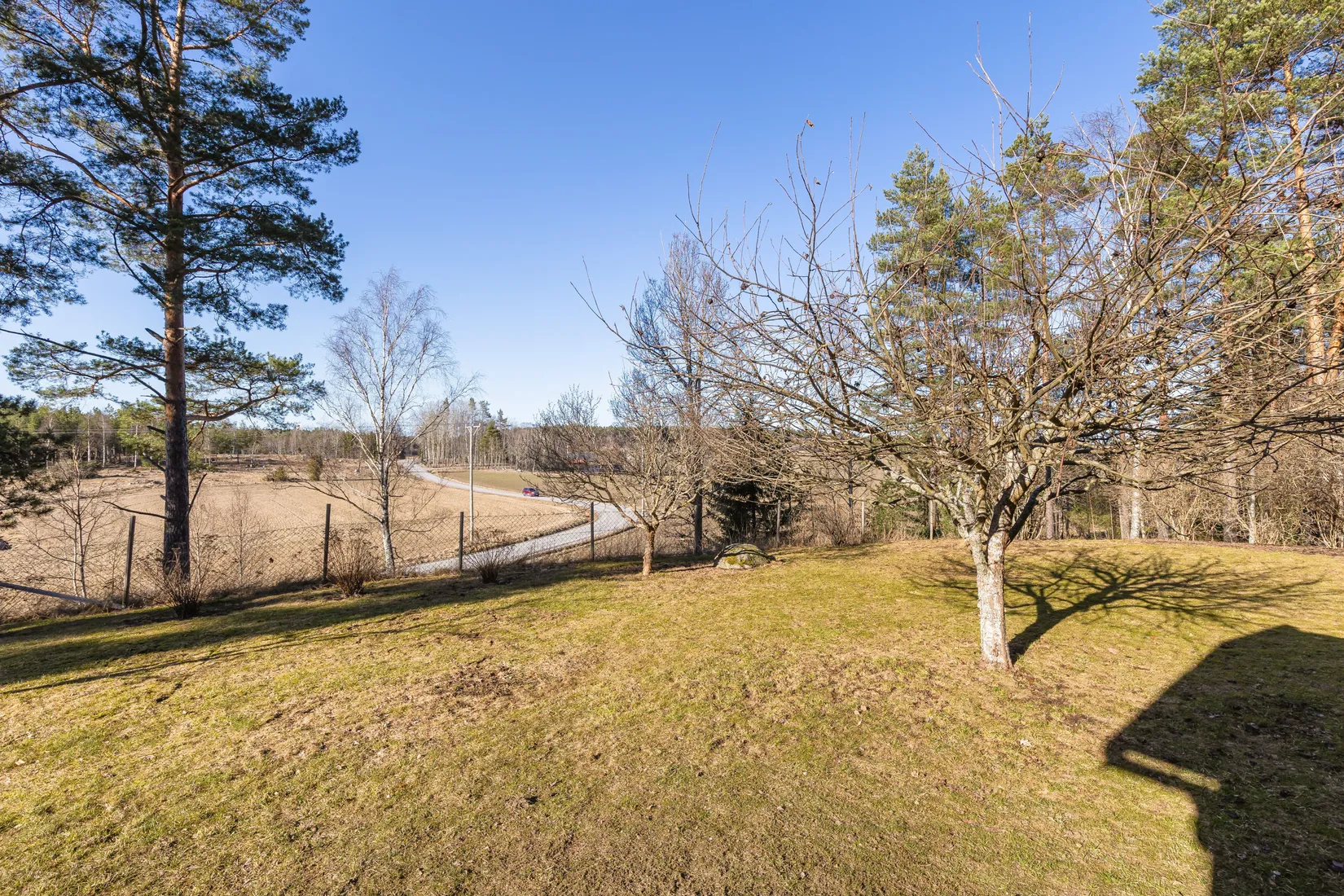 Villa, Fjällsta 21, Fjällsta/Ytterselö, Strängnäs