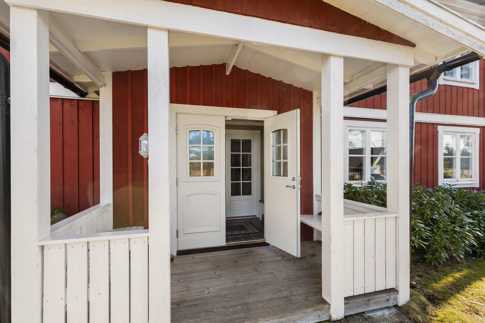 Villa, Fjällsta 21, Fjällsta/Ytterselö, Strängnäs