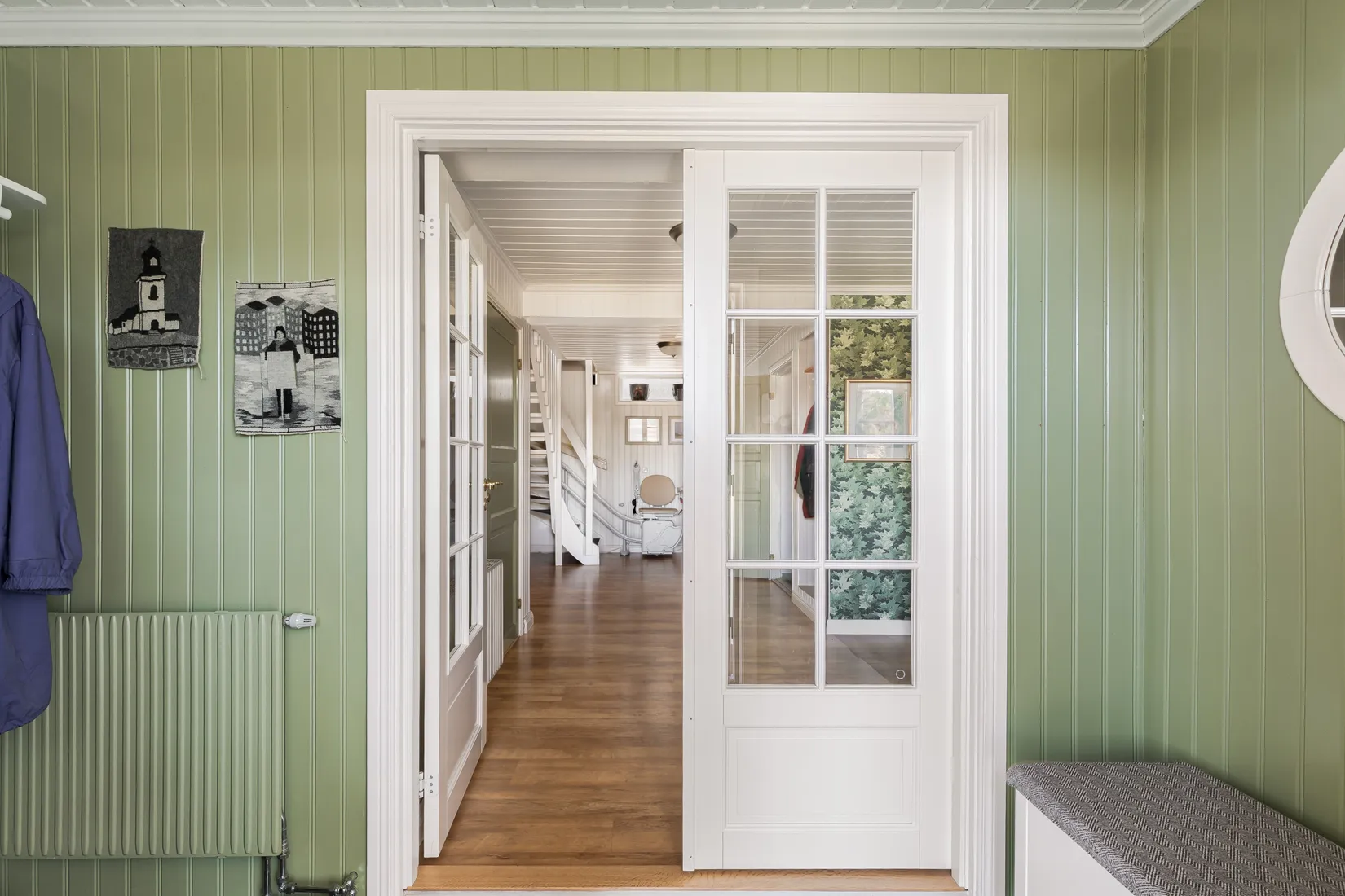 Villa, Fjällsta 21, Fjällsta/Ytterselö, Strängnäs