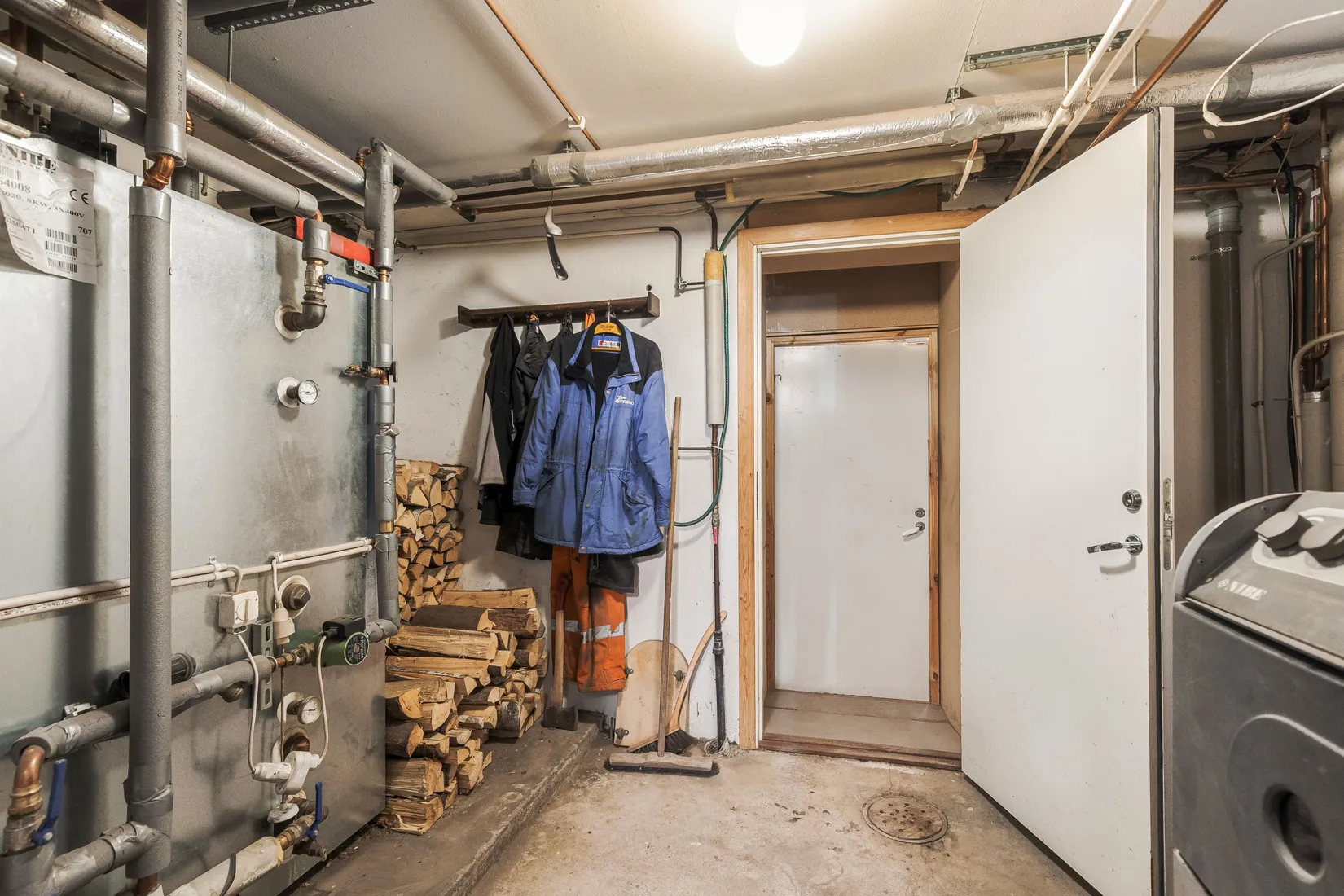 Villa, Fjällsta 21, Fjällsta/Ytterselö, Strängnäs