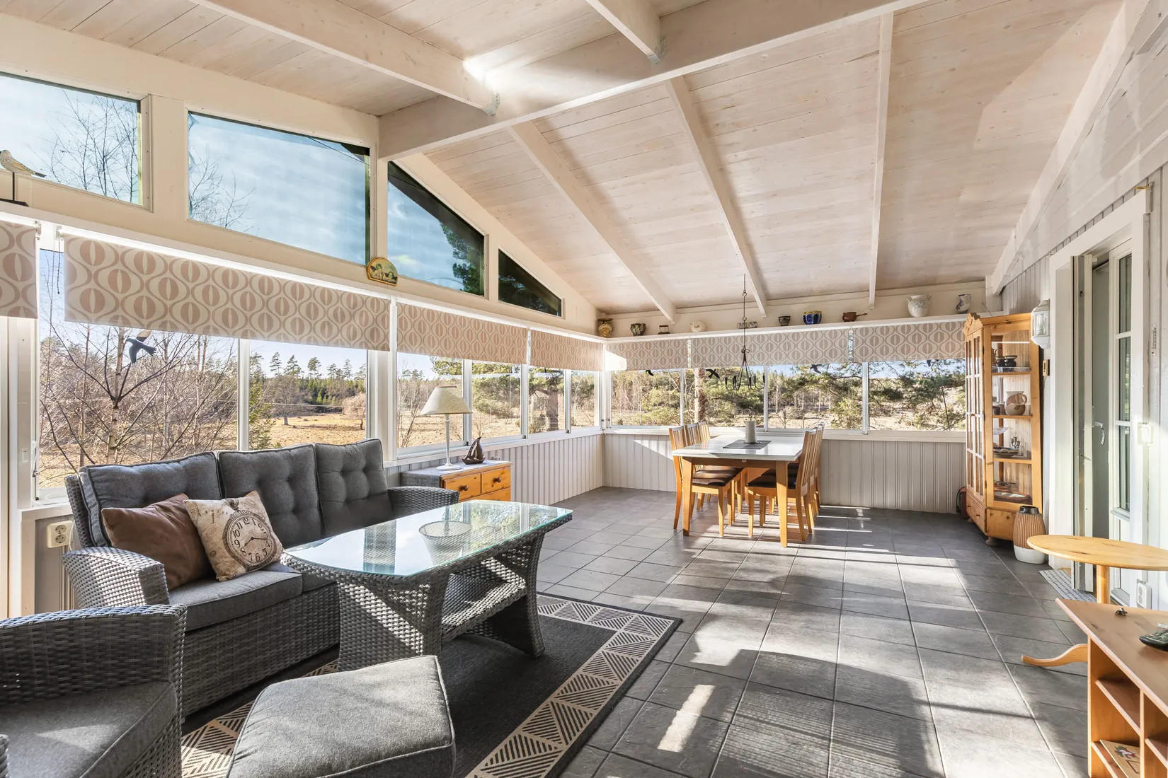 Villa, Fjällsta 21, Fjällsta/Ytterselö, Strängnäs