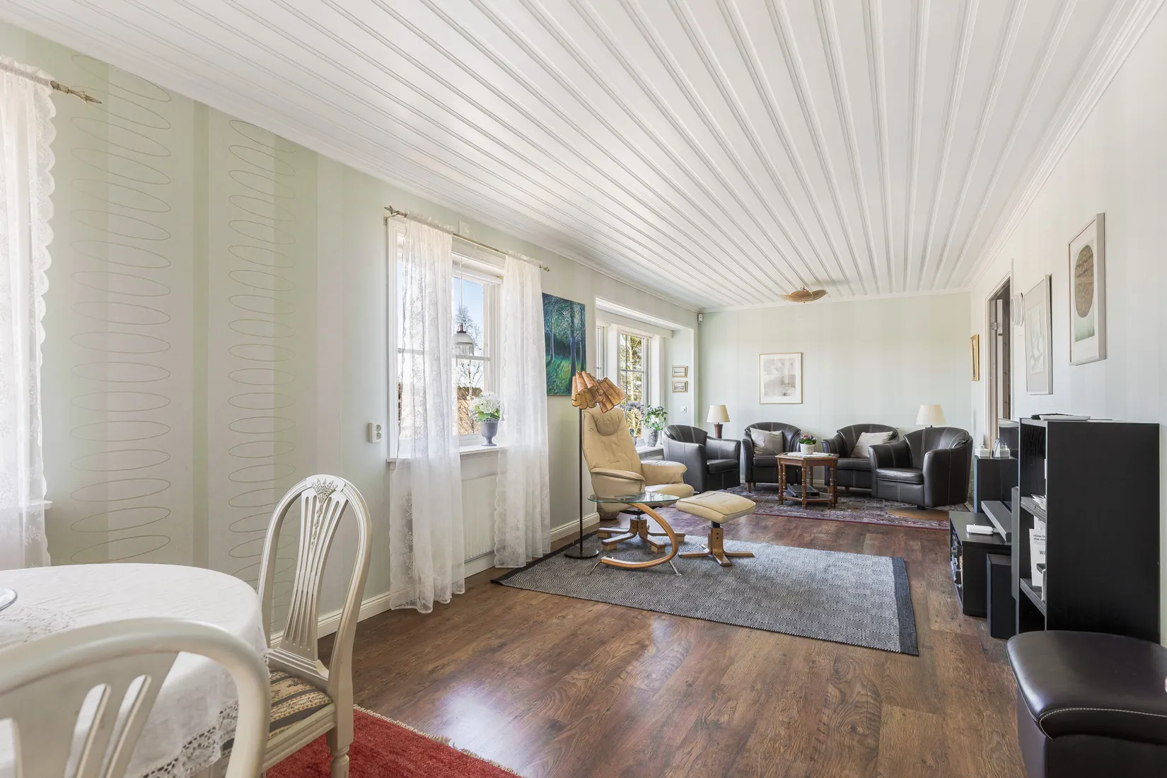 Villa, Fjällsta 21, Fjällsta/Ytterselö, Strängnäs