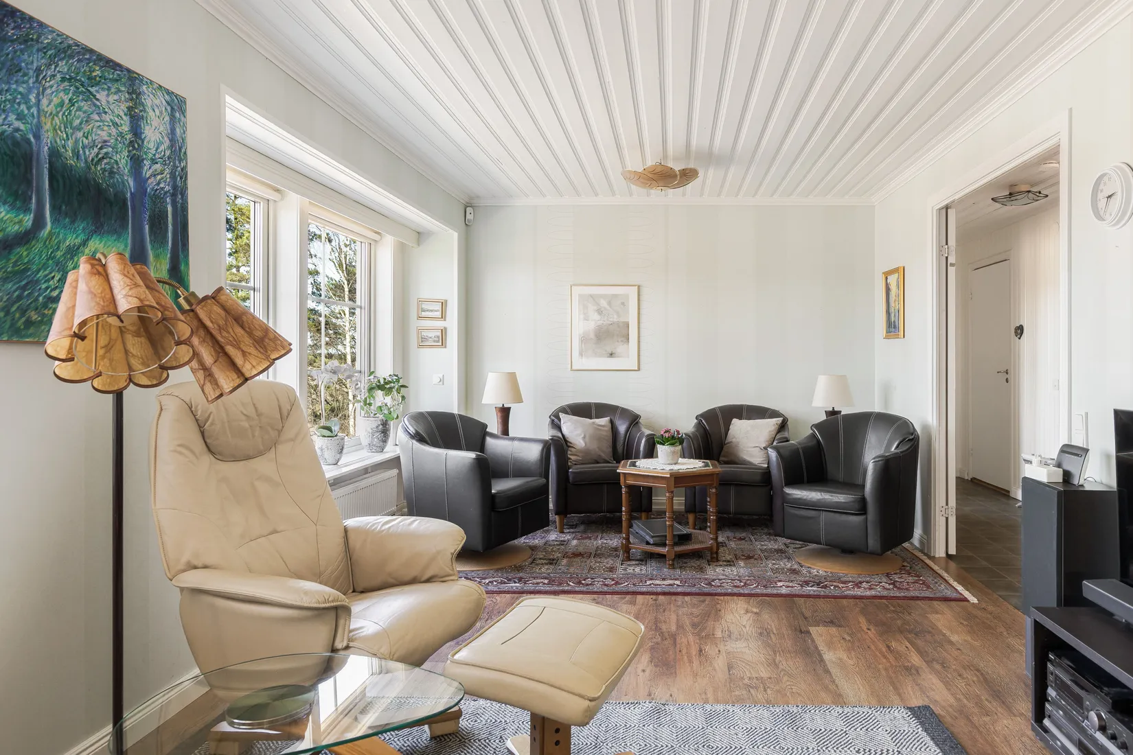 Villa, Fjällsta 21, Fjällsta/Ytterselö, Strängnäs