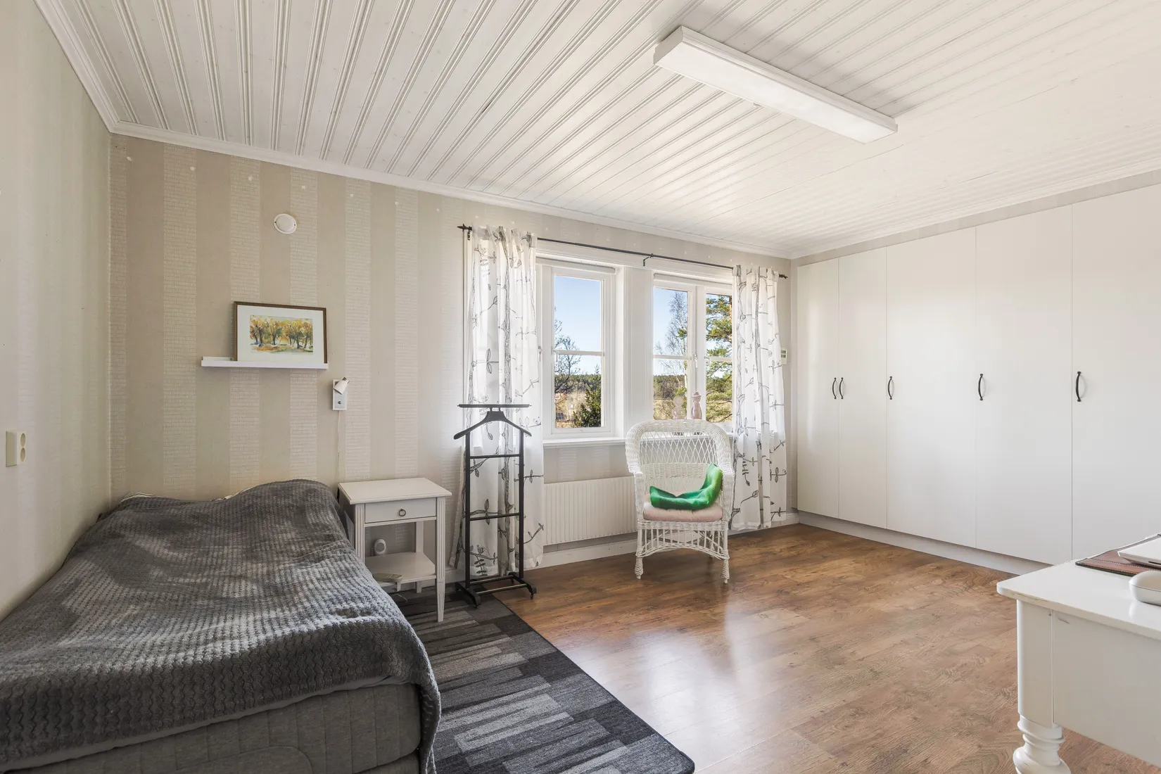 Villa, Fjällsta 21, Fjällsta/Ytterselö, Strängnäs