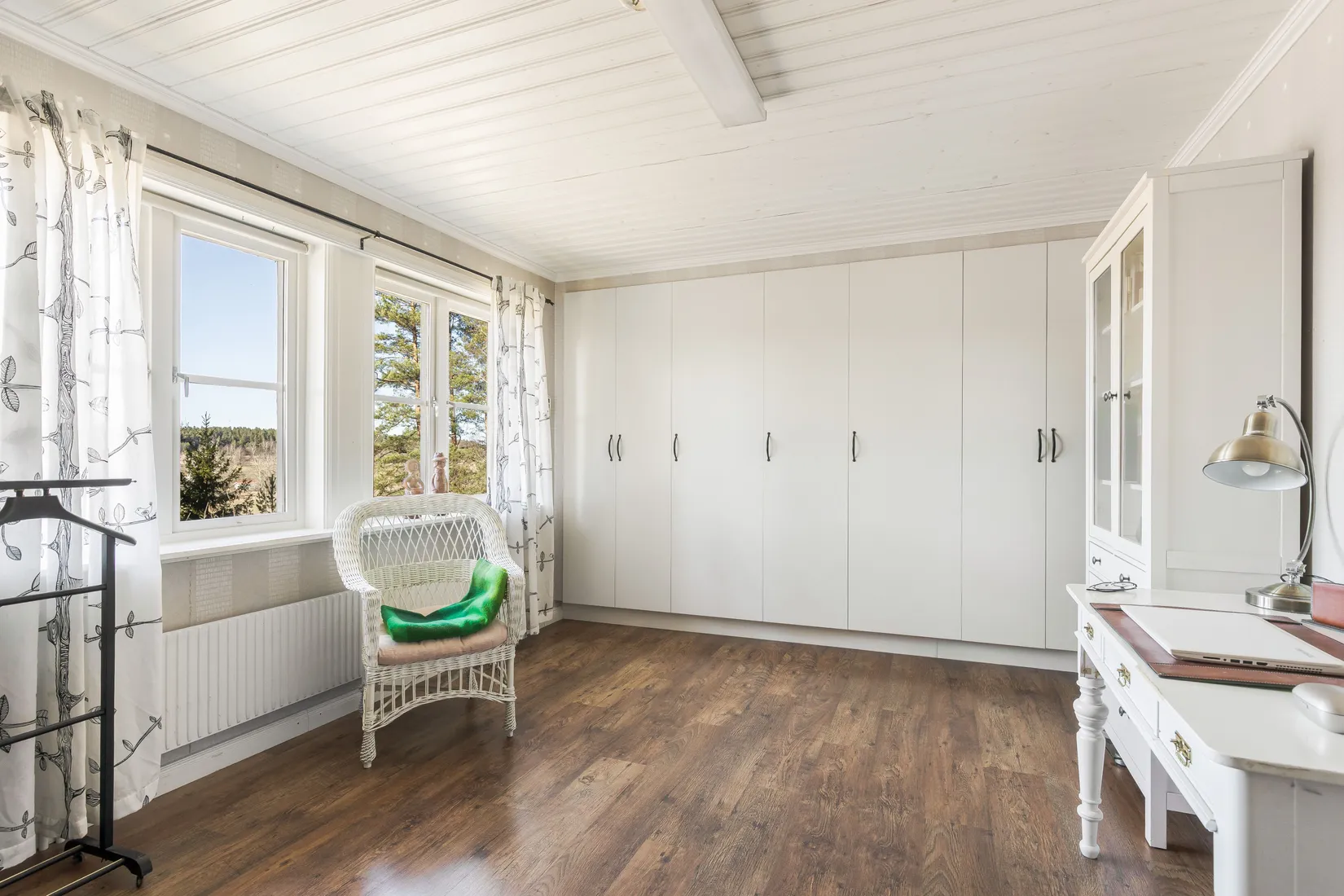 Villa, Fjällsta 21, Fjällsta/Ytterselö, Strängnäs