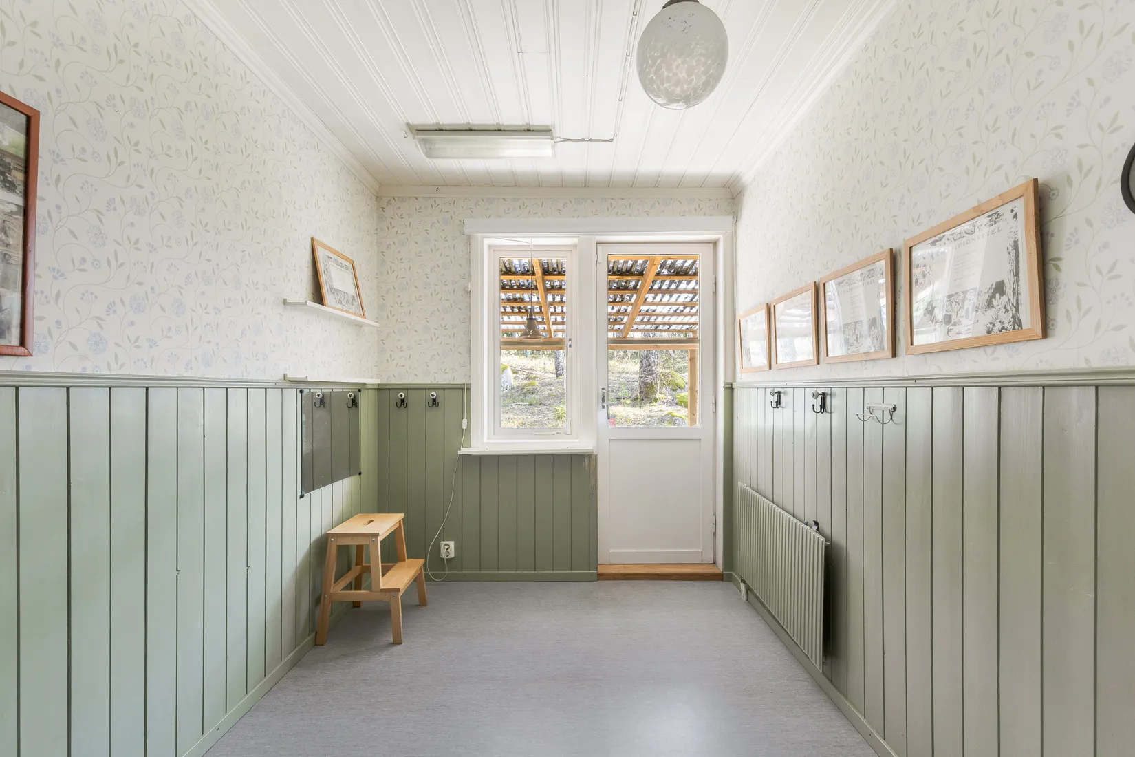 Villa, Fjällsta 21, Fjällsta/Ytterselö, Strängnäs