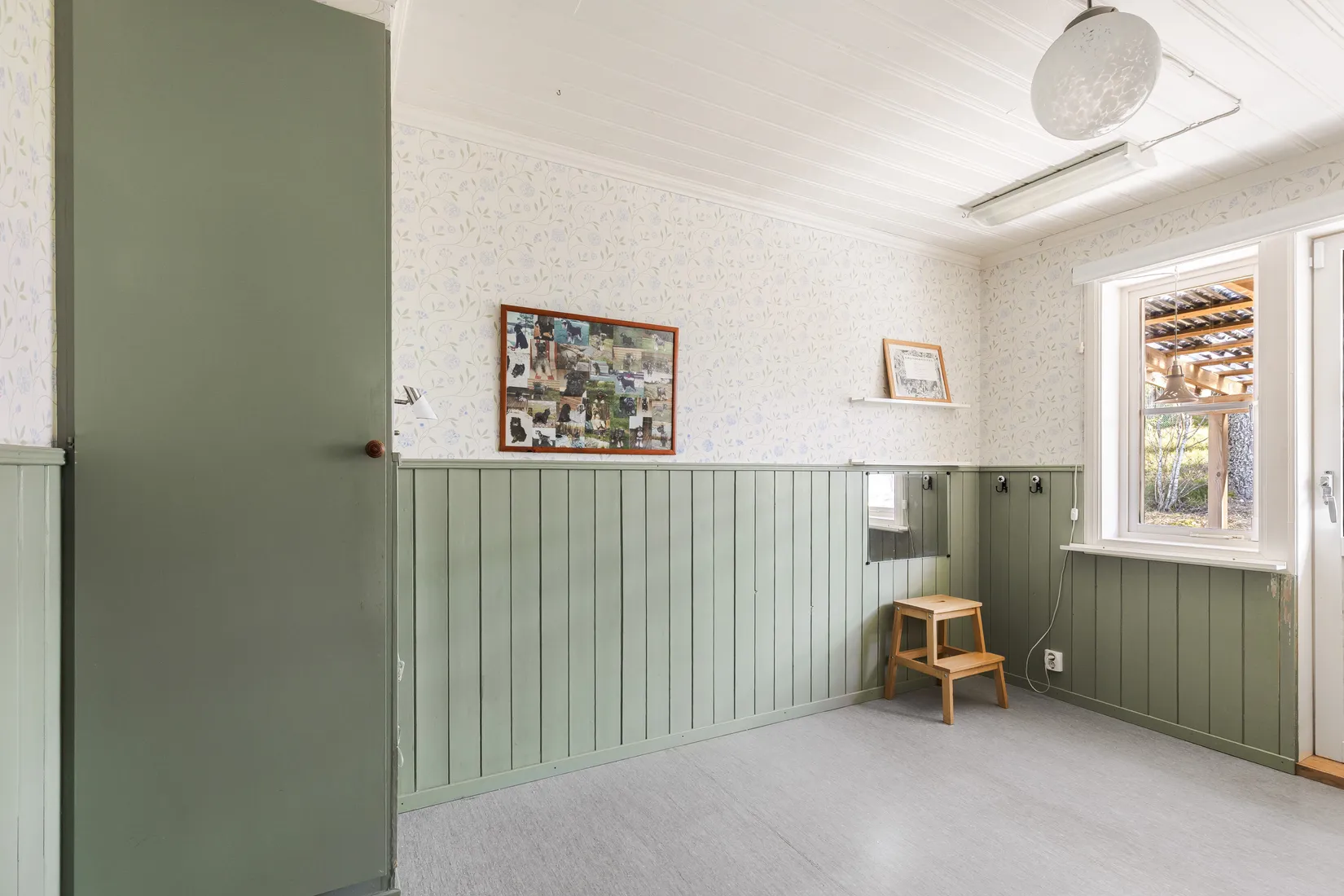 Villa, Fjällsta 21, Fjällsta/Ytterselö, Strängnäs