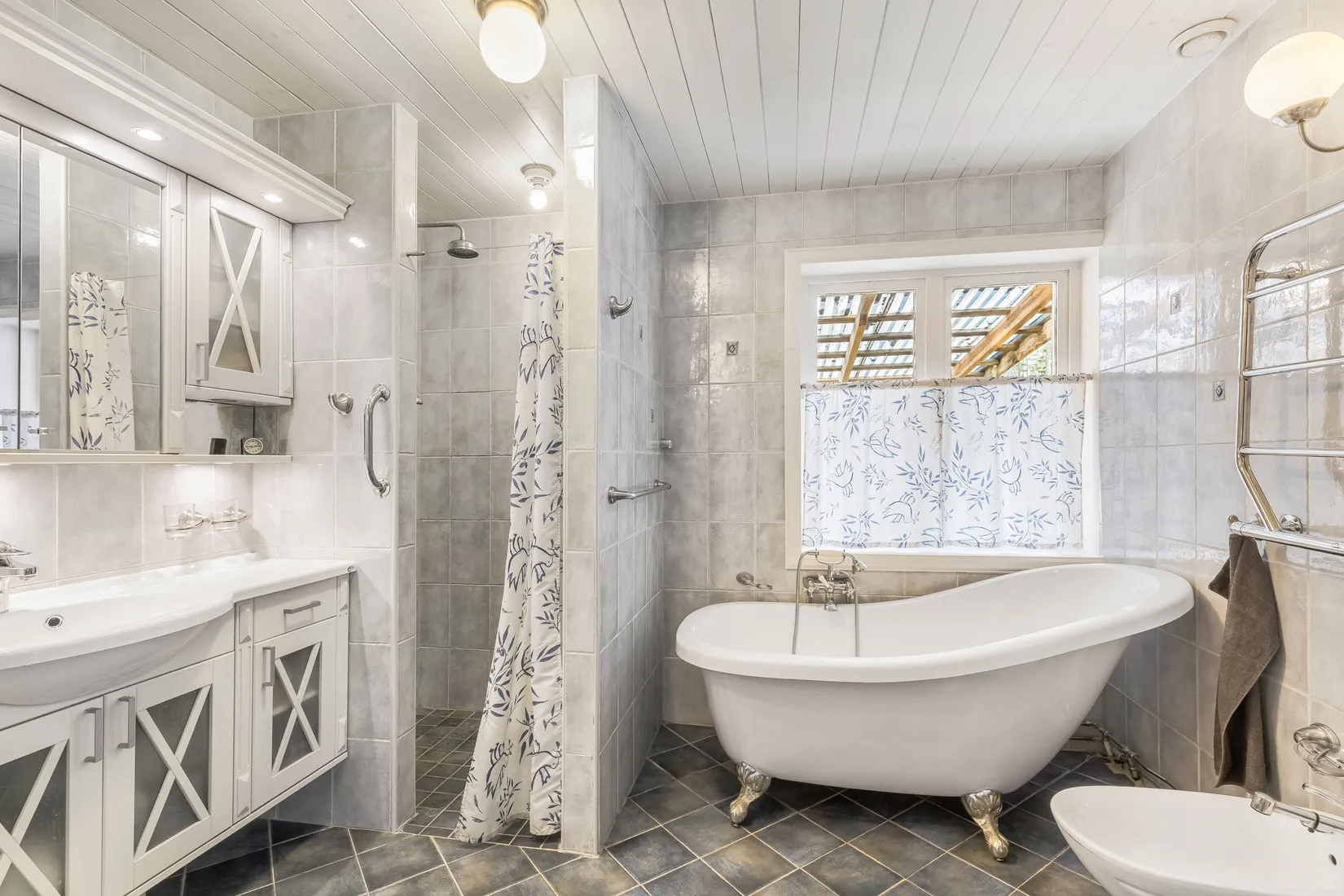 Villa, Fjällsta 21, Fjällsta/Ytterselö, Strängnäs