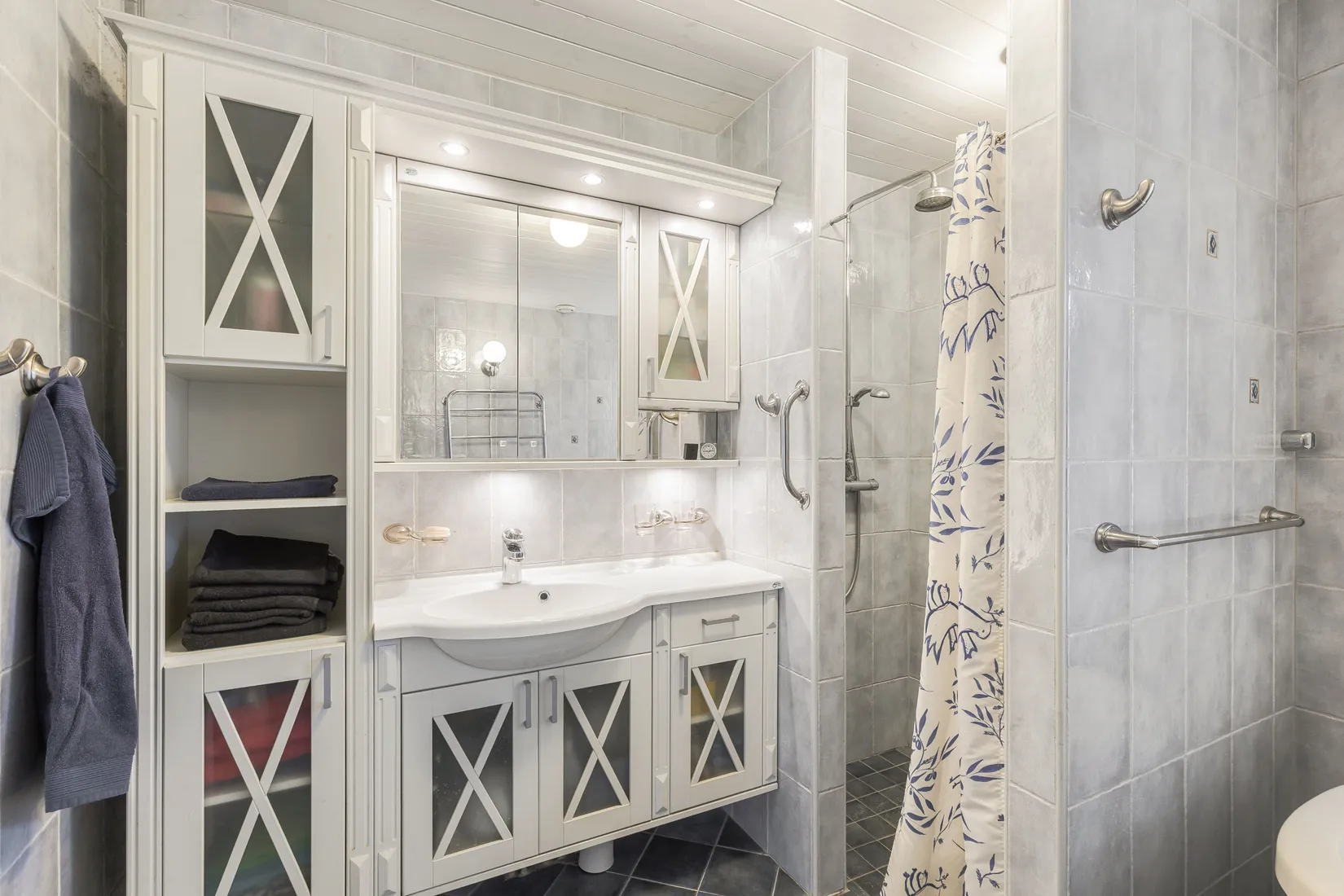 Villa, Fjällsta 21, Fjällsta/Ytterselö, Strängnäs