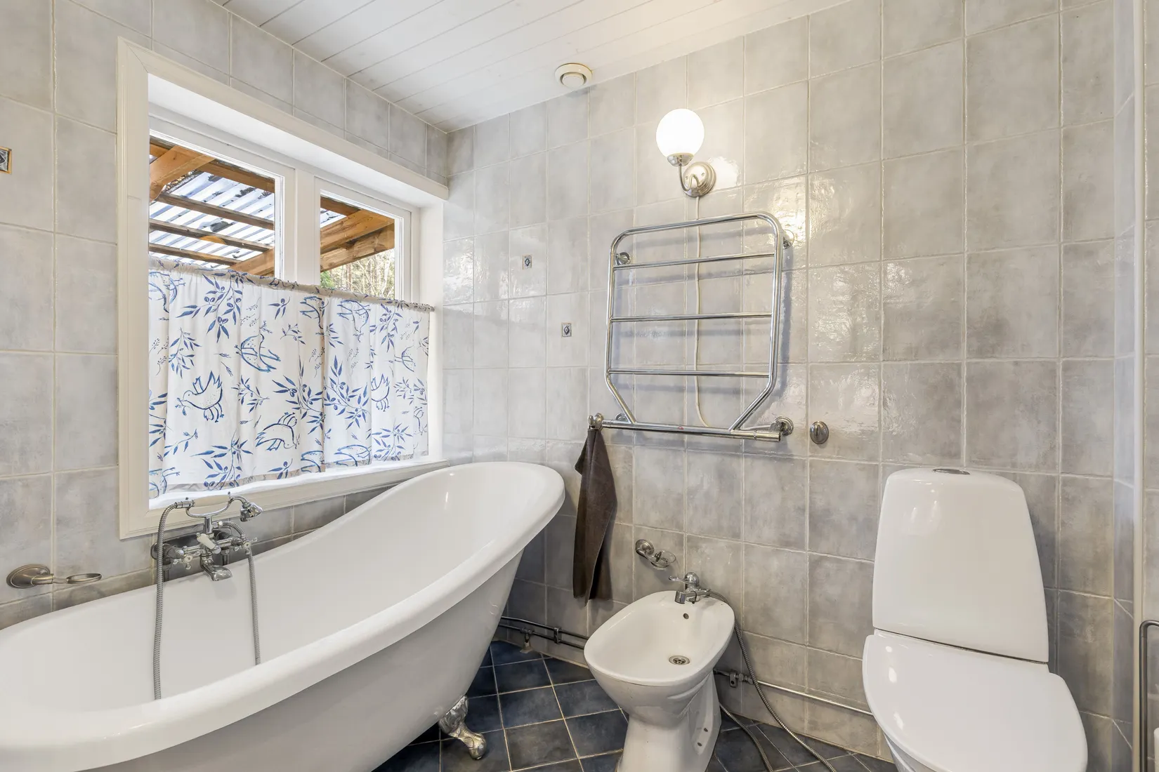 Villa, Fjällsta 21, Fjällsta/Ytterselö, Strängnäs