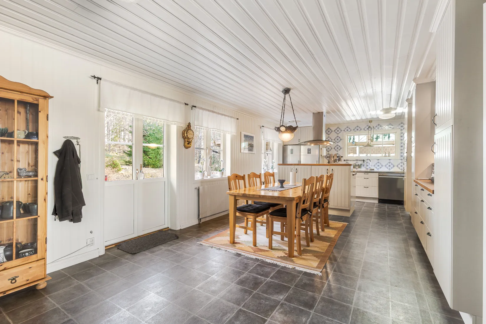 Villa, Fjällsta 21, Fjällsta/Ytterselö, Strängnäs