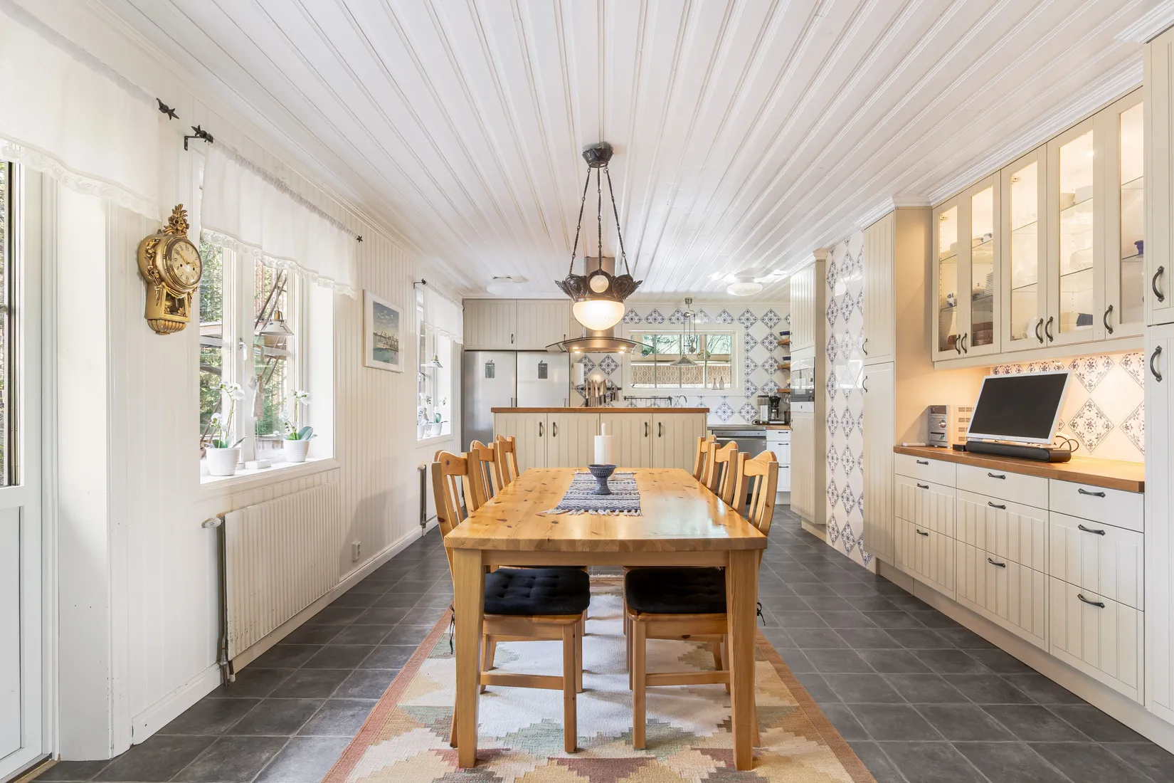 Villa, Fjällsta 21, Fjällsta/Ytterselö, Strängnäs