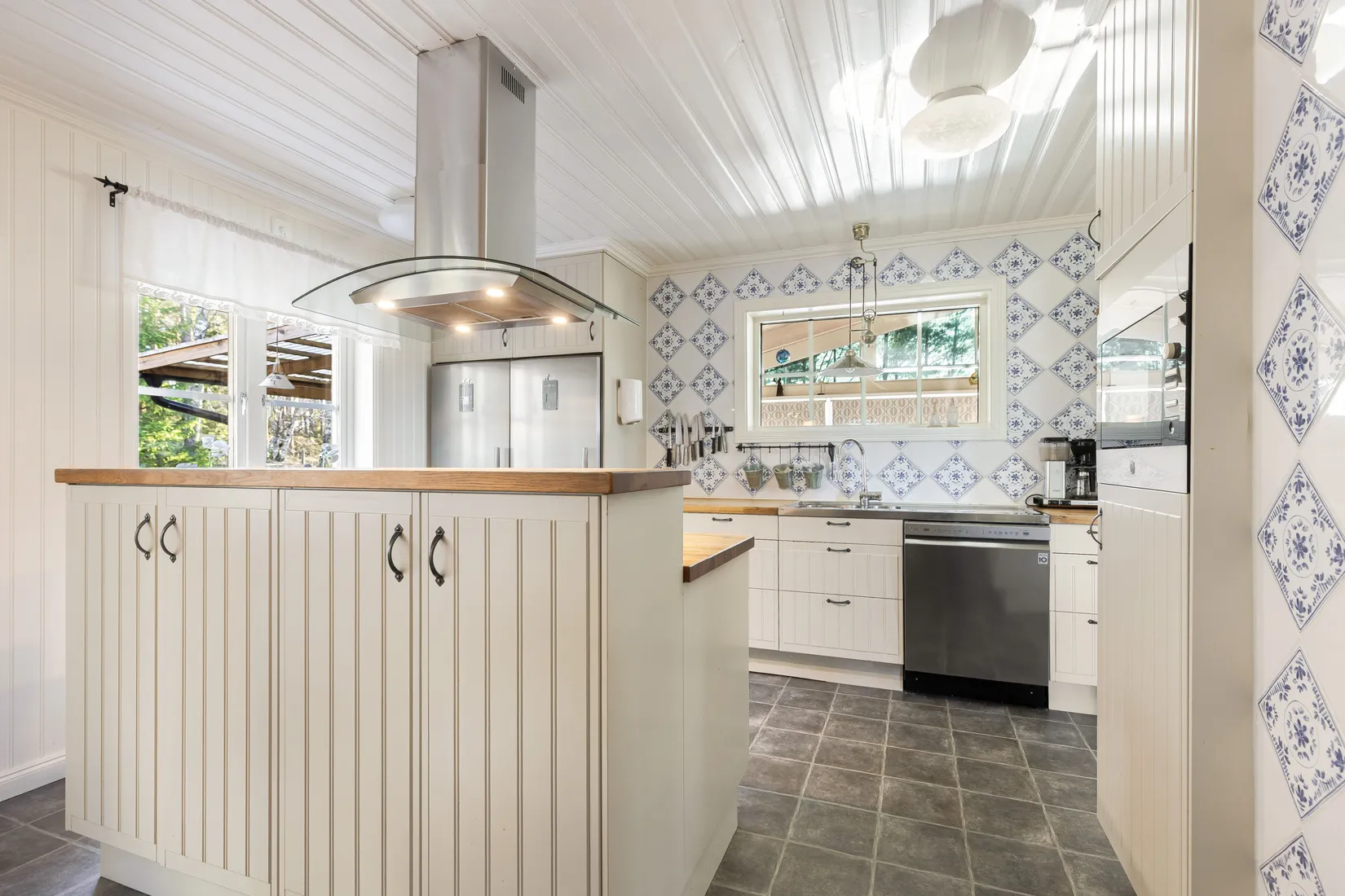 Villa, Fjällsta 21, Fjällsta/Ytterselö, Strängnäs