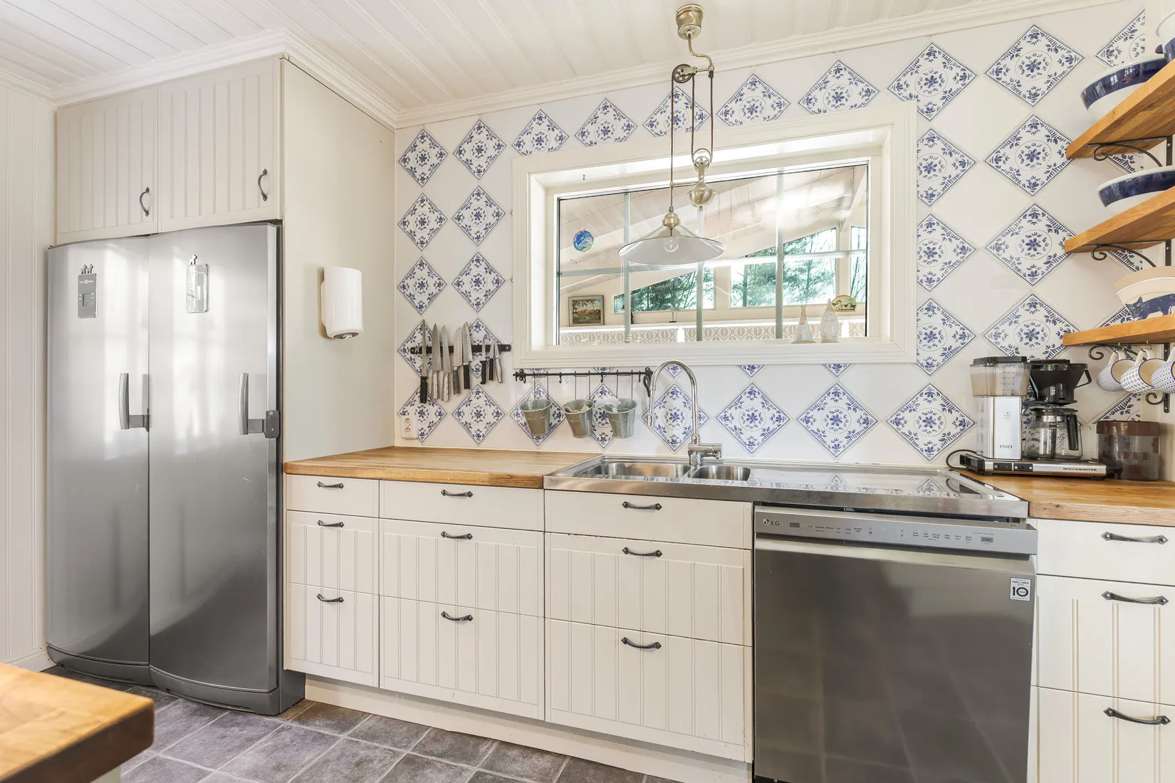 Villa, Fjällsta 21, Fjällsta/Ytterselö, Strängnäs