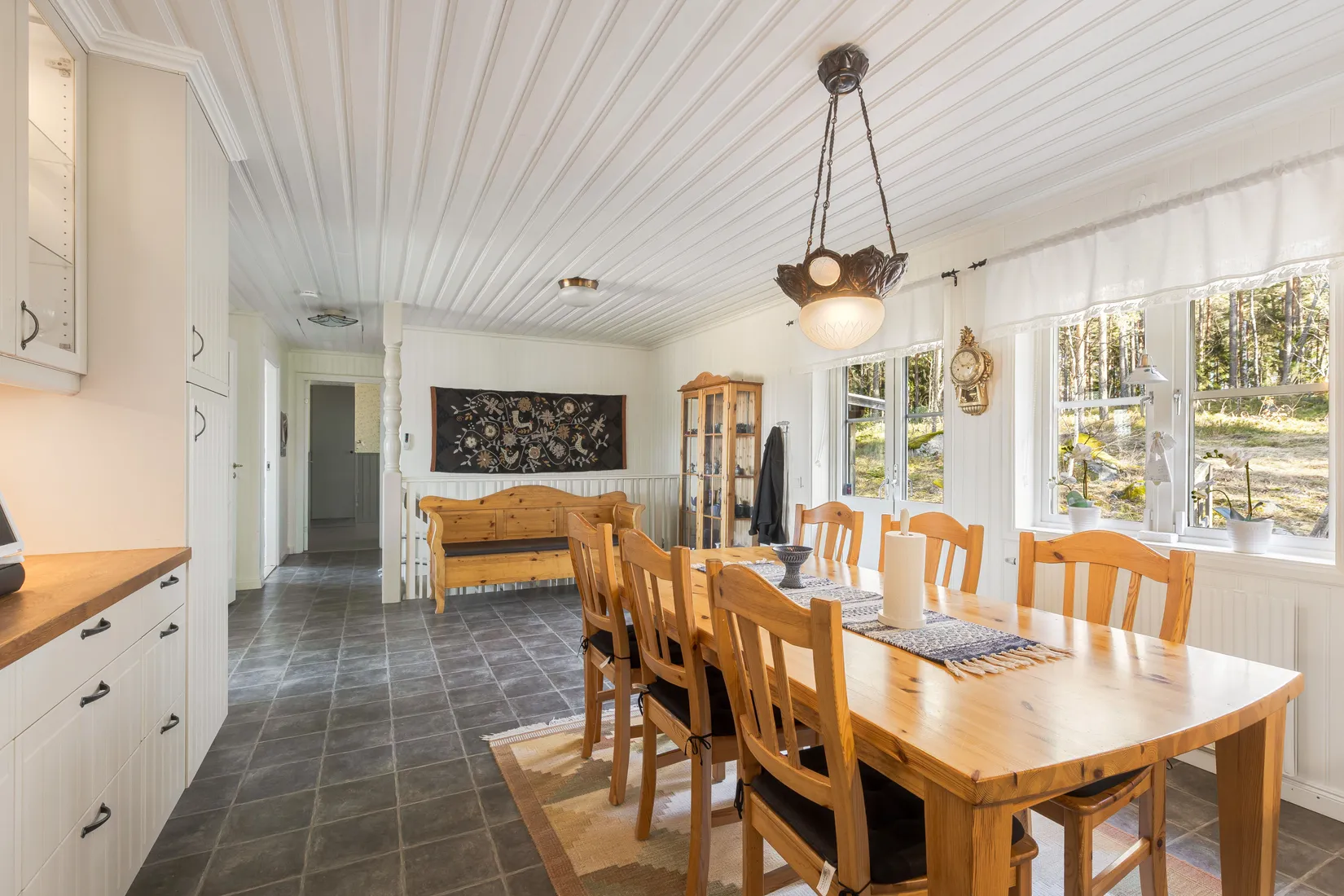 Villa, Fjällsta 21, Fjällsta/Ytterselö, Strängnäs