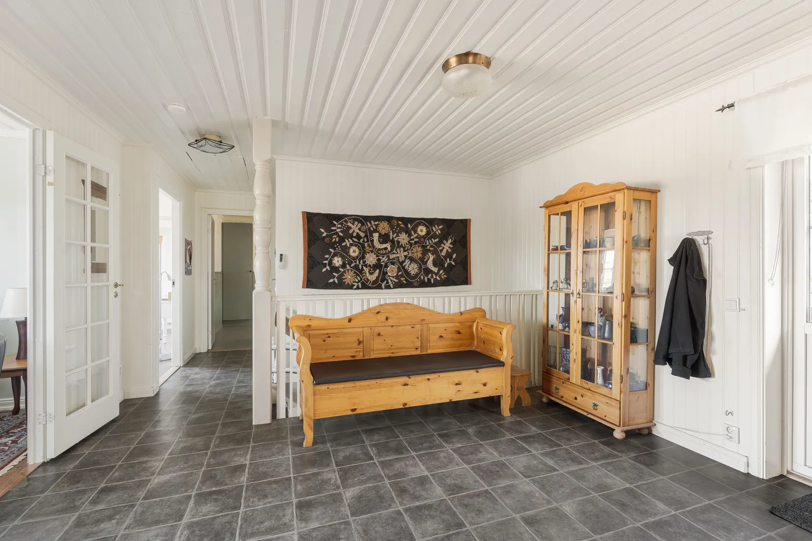 Villa, Fjällsta 21, Fjällsta/Ytterselö, Strängnäs