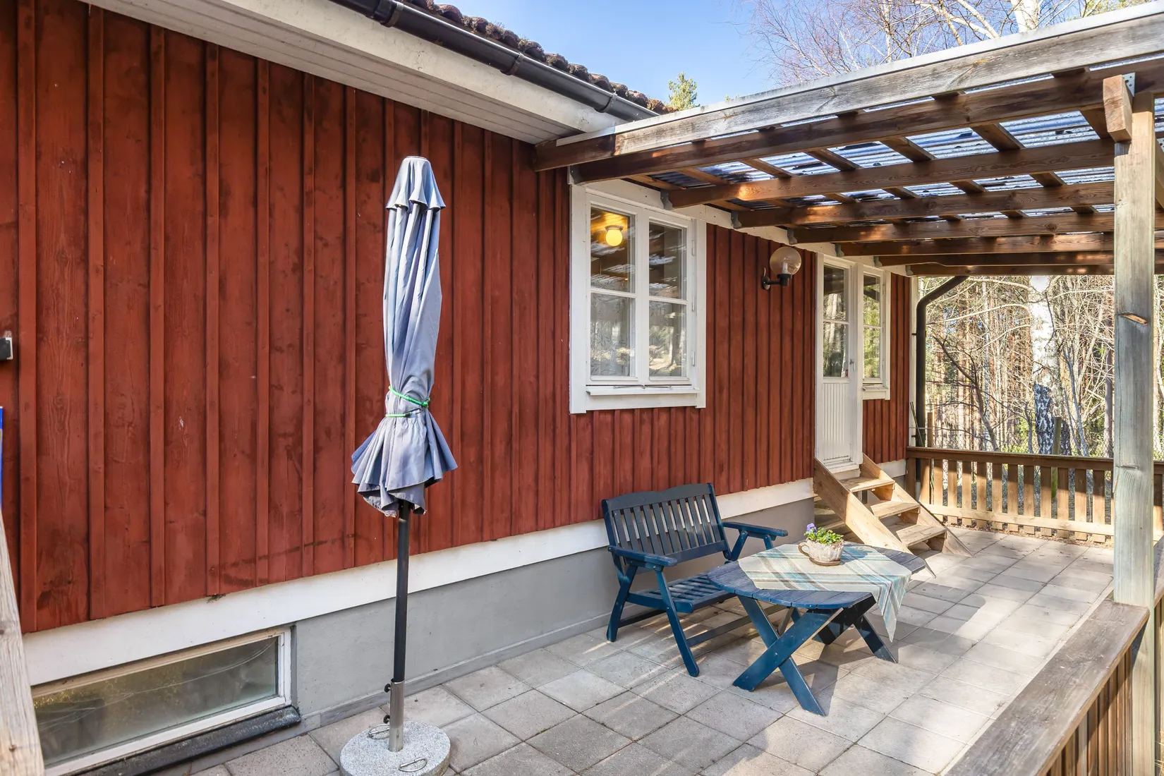 Villa, Fjällsta 21, Fjällsta/Ytterselö, Strängnäs