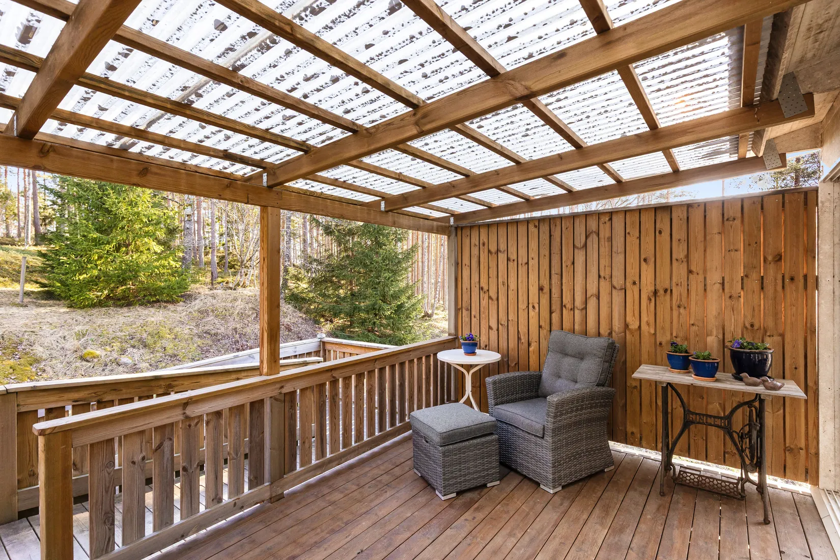 Villa, Fjällsta 21, Fjällsta/Ytterselö, Strängnäs